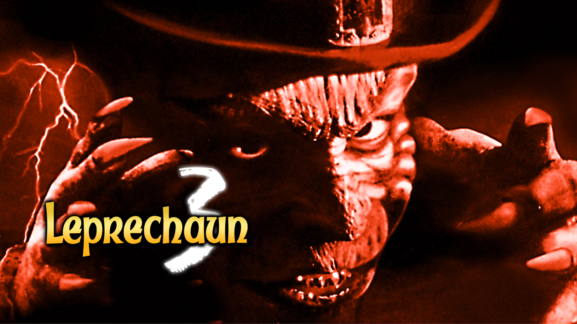 Leprechaun 3