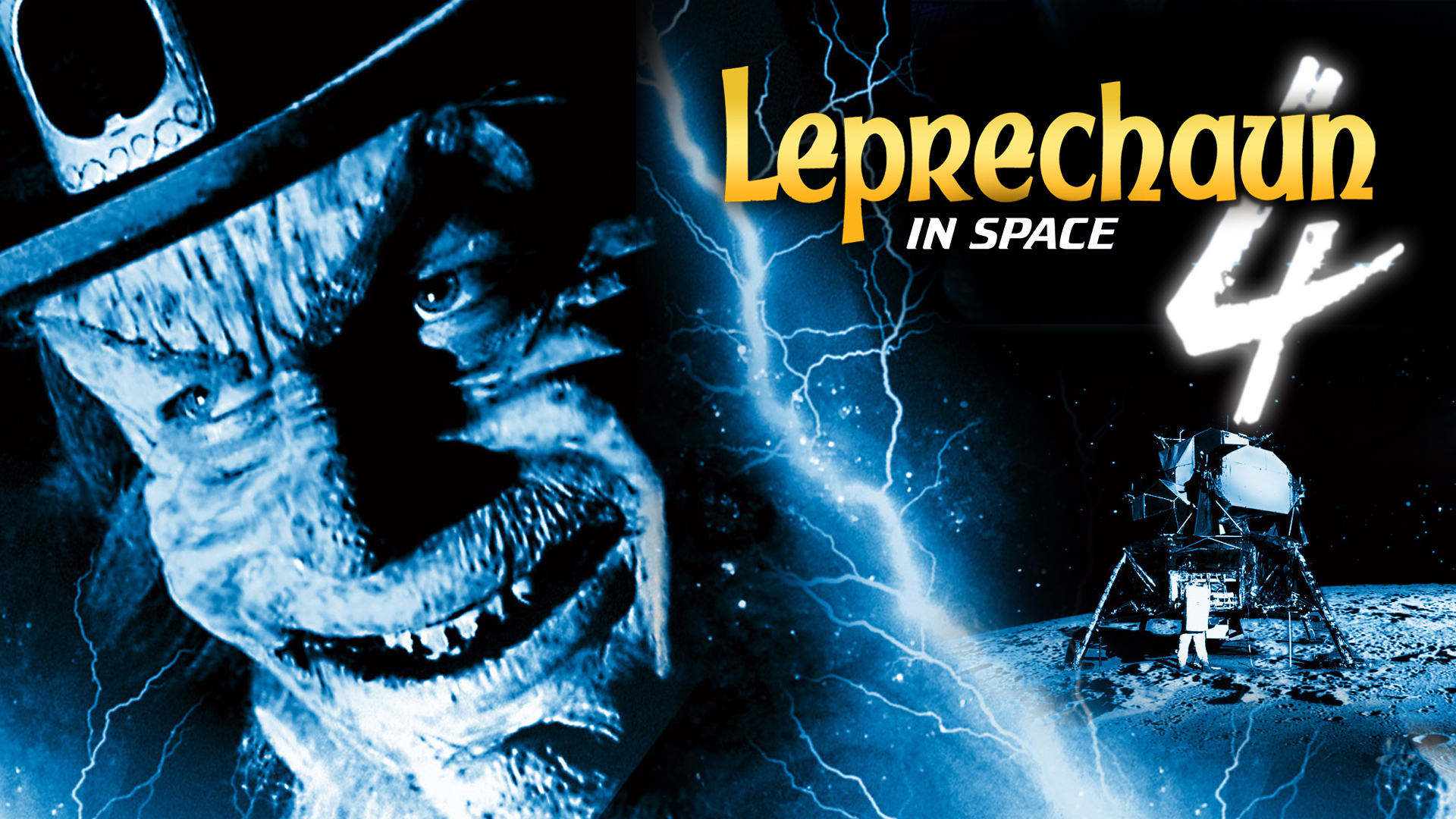 Leprechaun 4