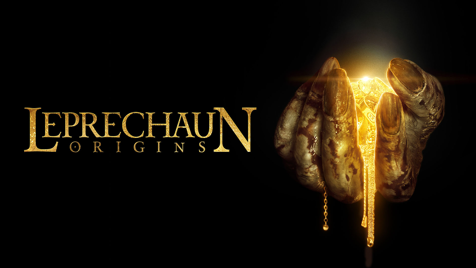 Leprechaun: Origins