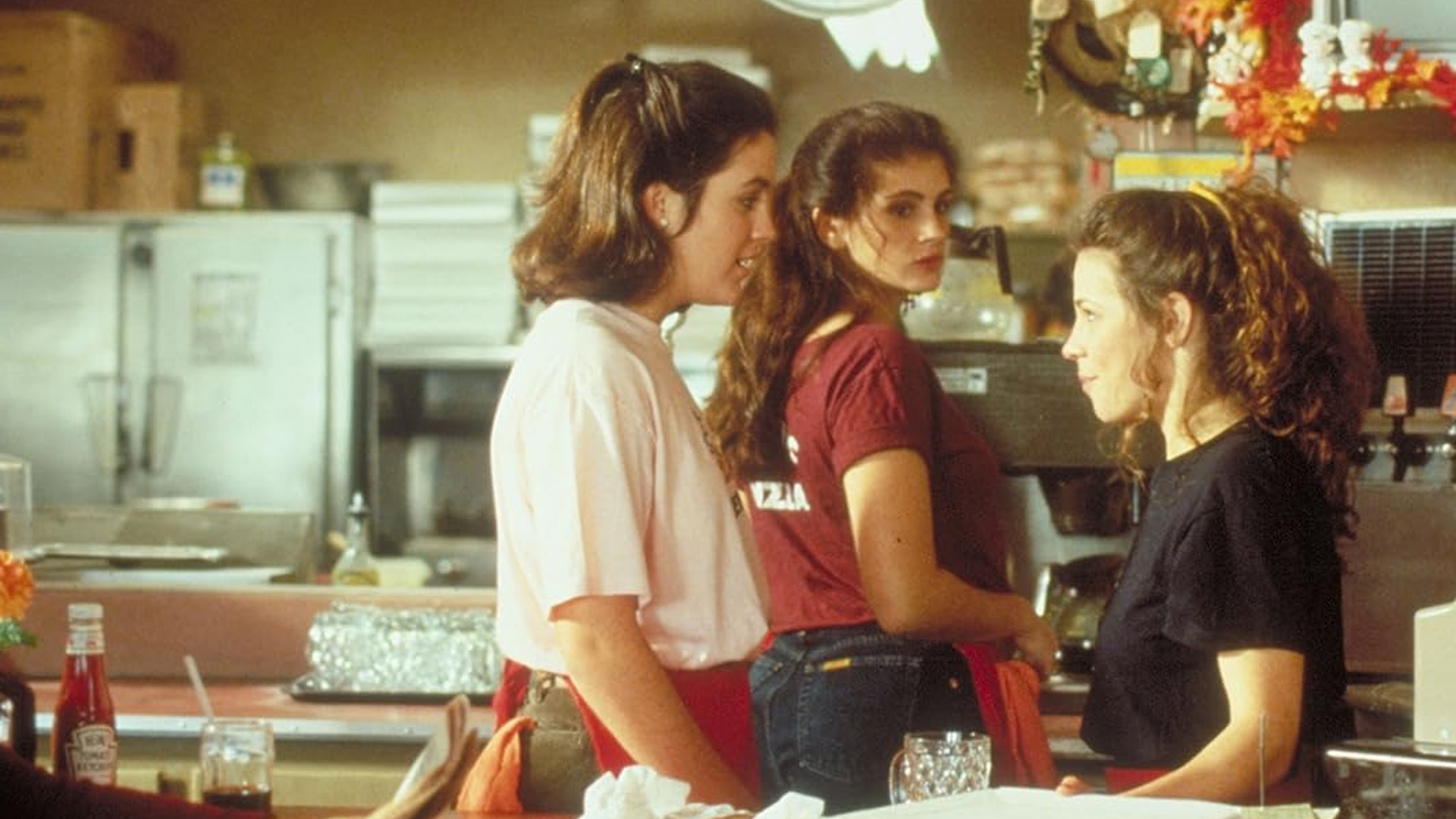 Mystic Pizza