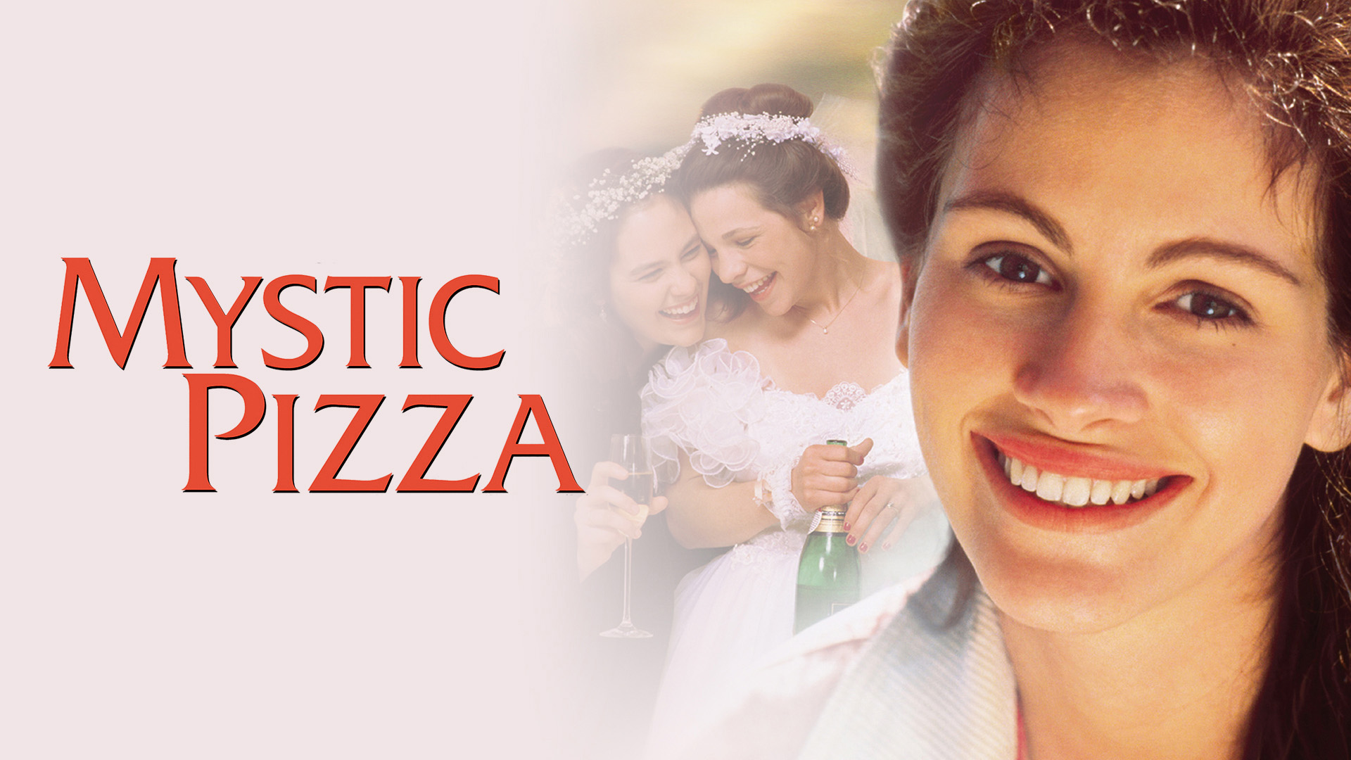 Mystic Pizza