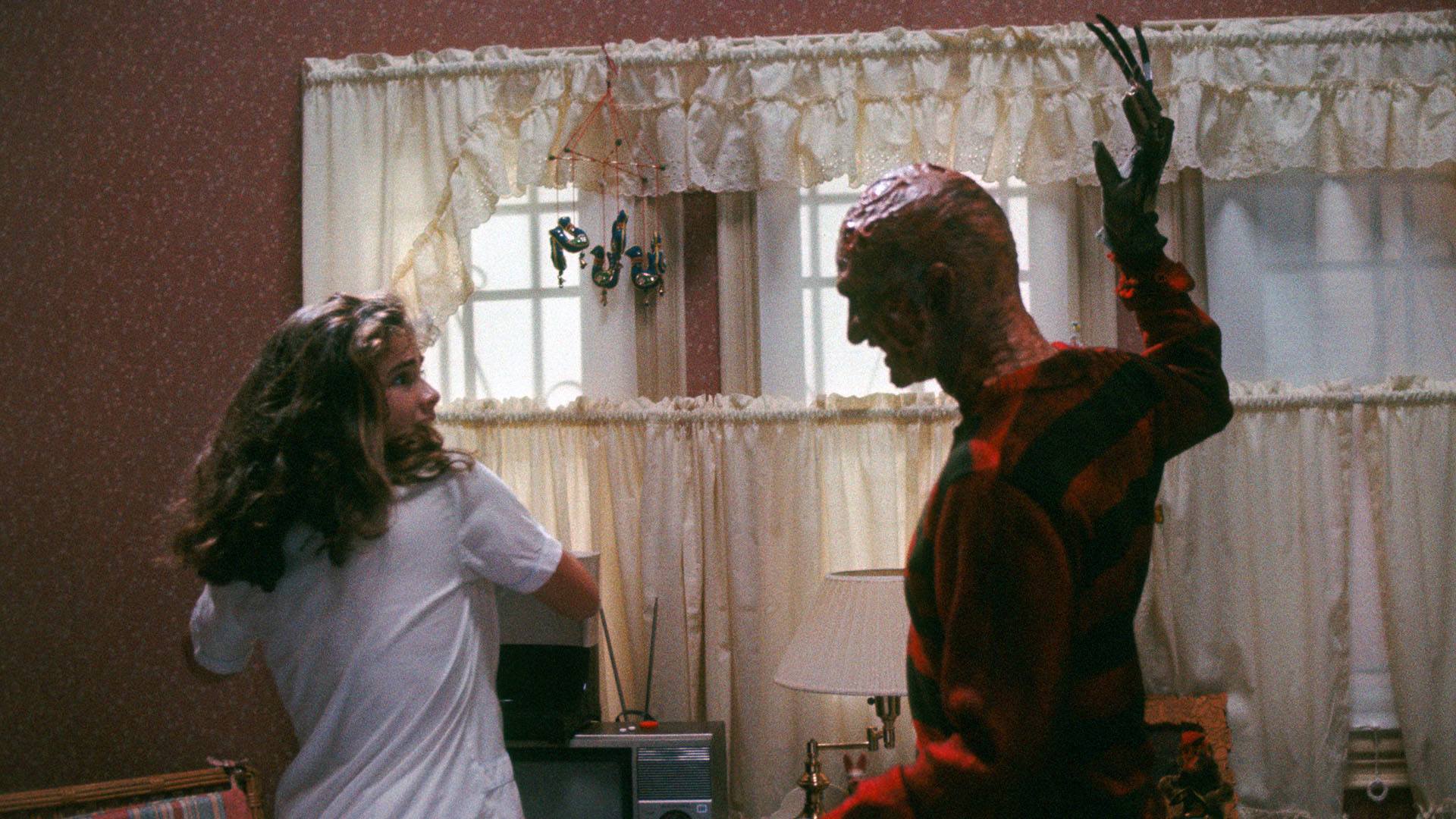 A Nightmare on Elm Street (1984)