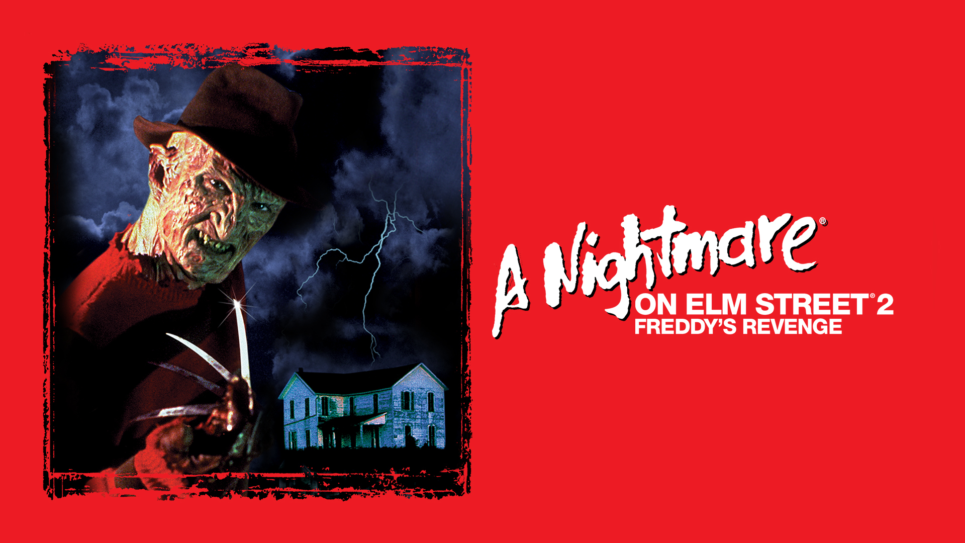 A Nightmare on Elm Street 2: Freddy's Revenge