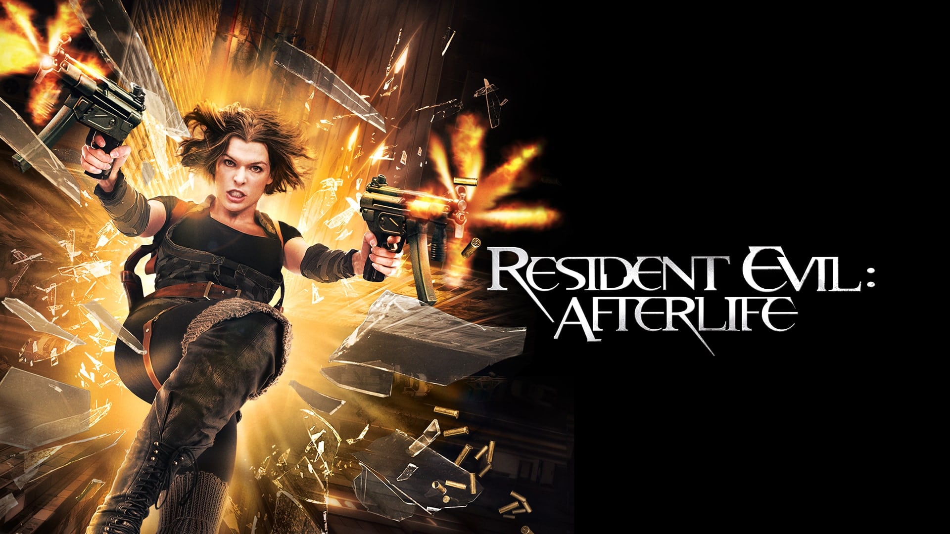 Watch Resident Evil: Afterlife Online | Stream Full Movies
