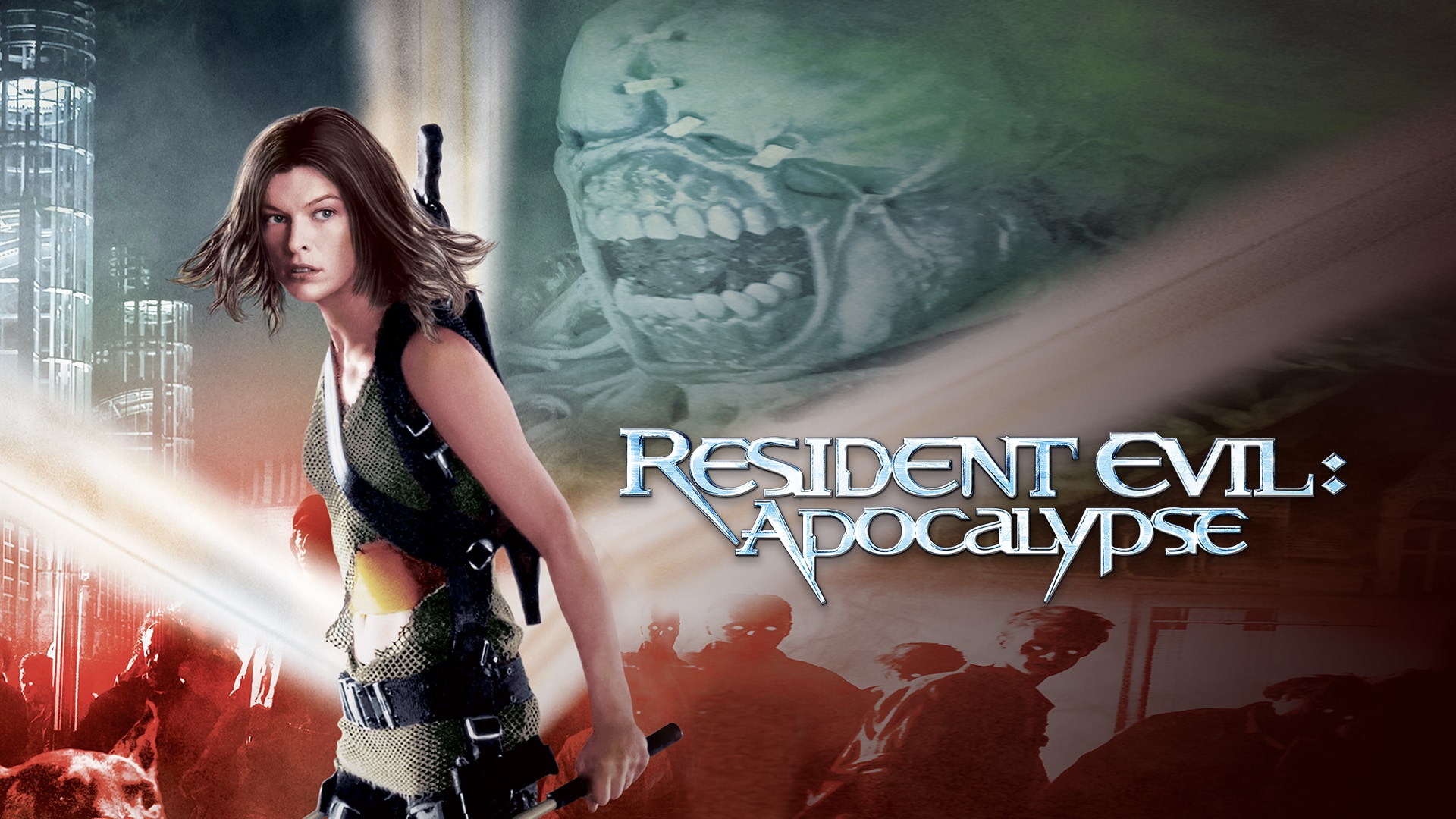 Watch Resident Evil: Apocalypse Online | Stream Full Movies
