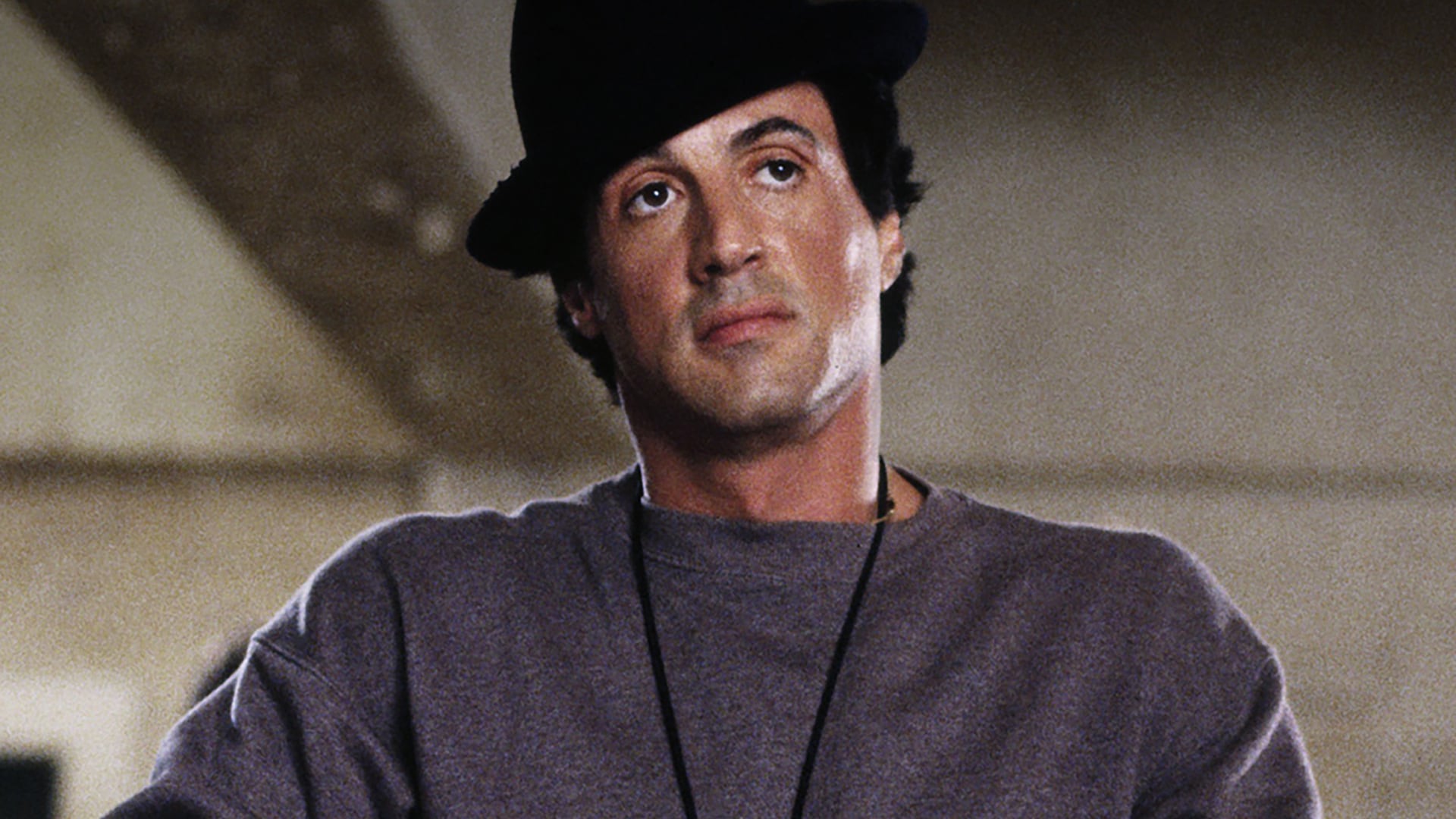 Rocky V