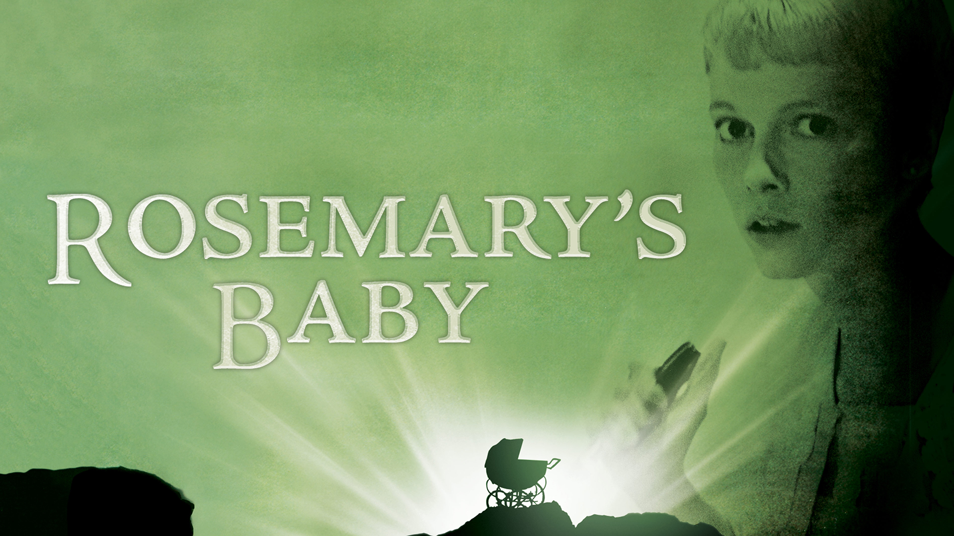 Rosemary's Baby