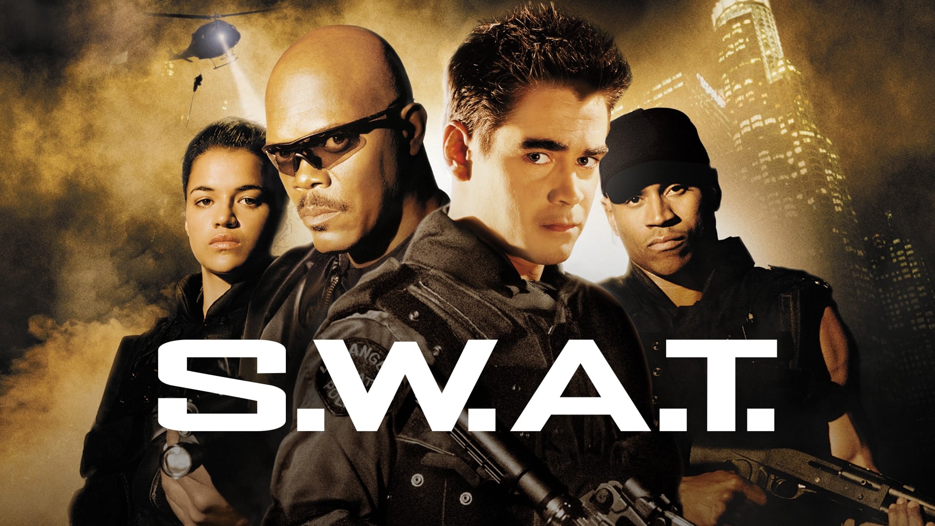 Watch S.W.A.T. Online | Stream Full Movies