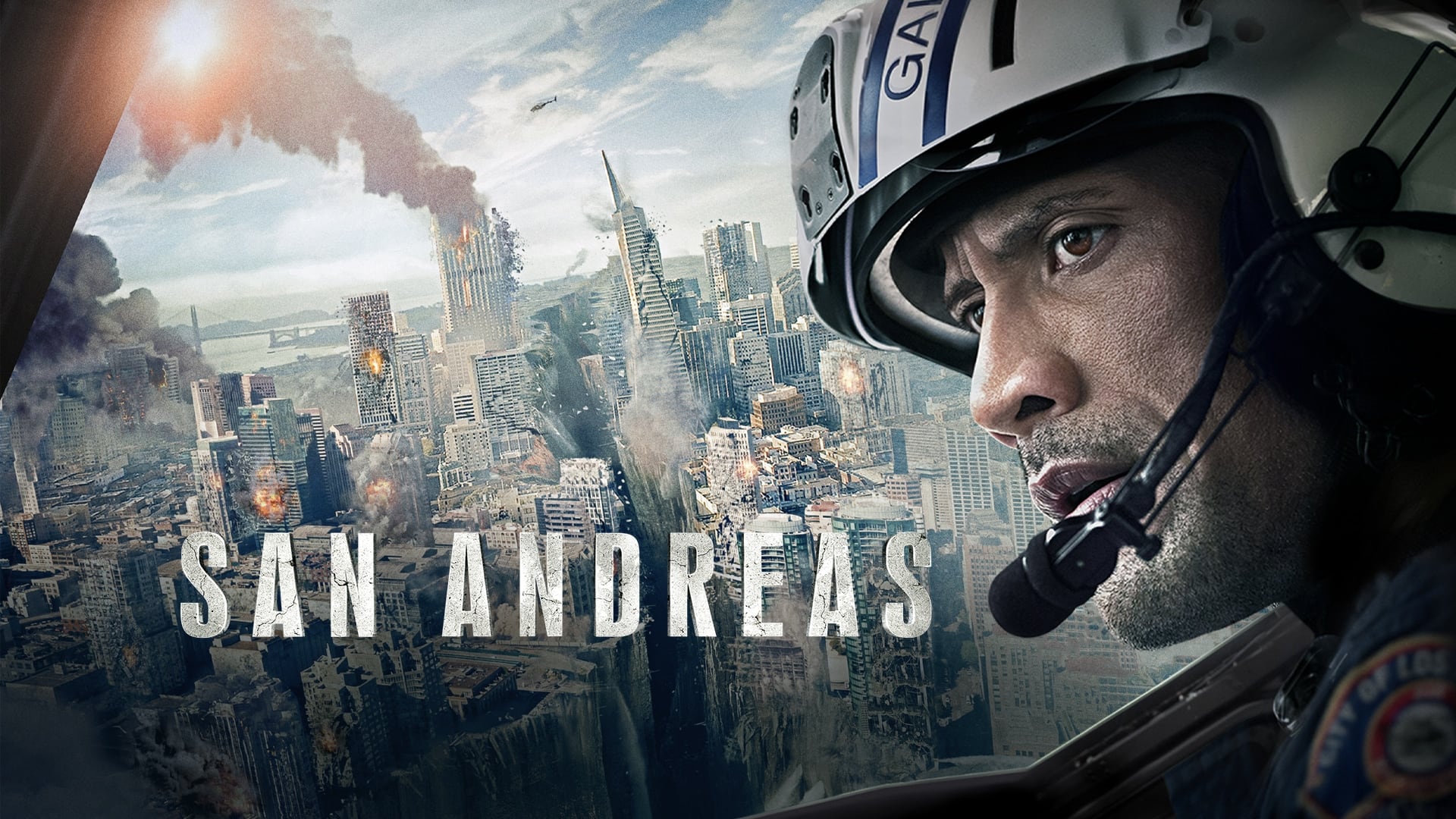 Watch San Andreas Online | Stream Full Movies