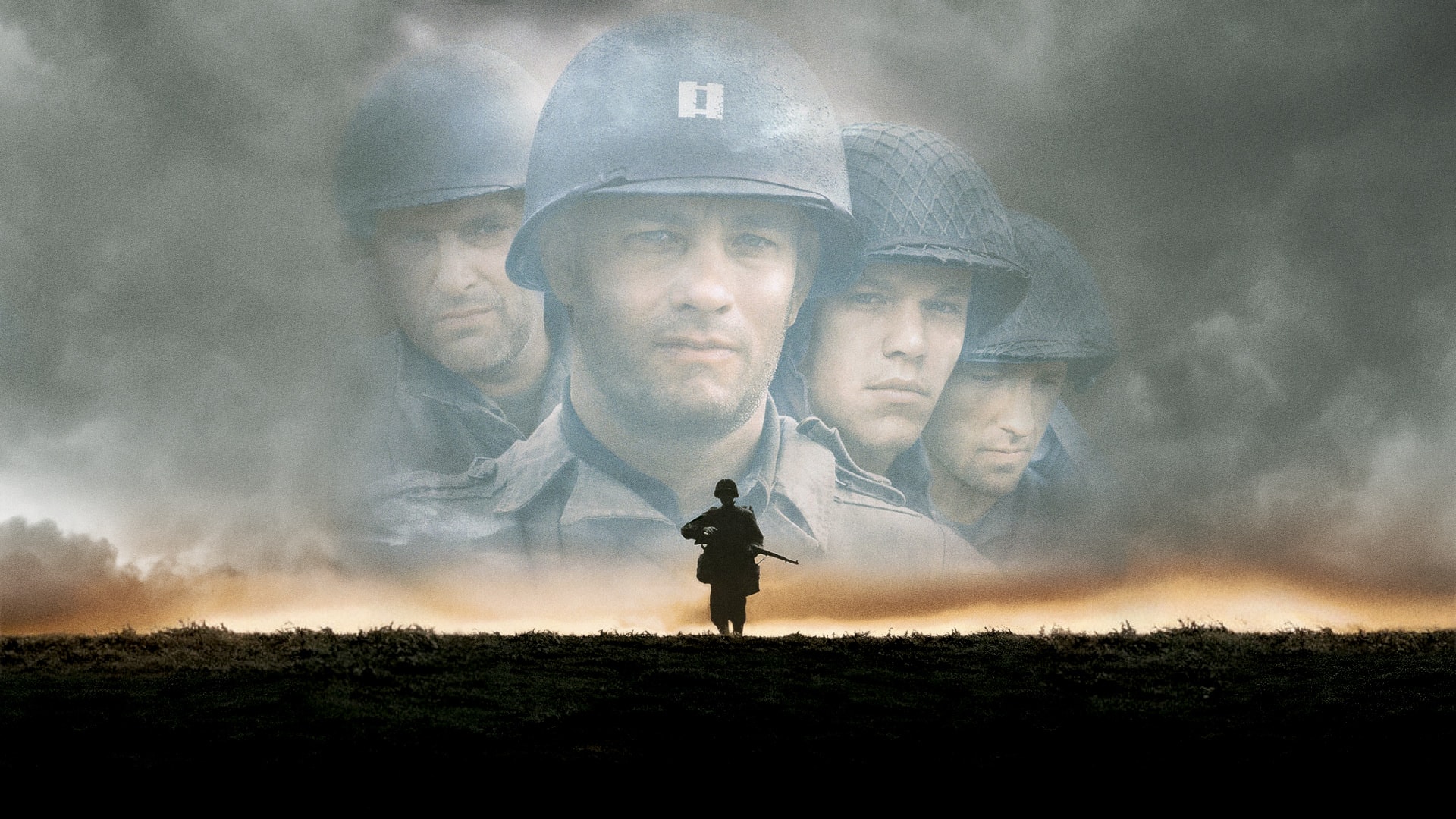 Saving Private Ryan