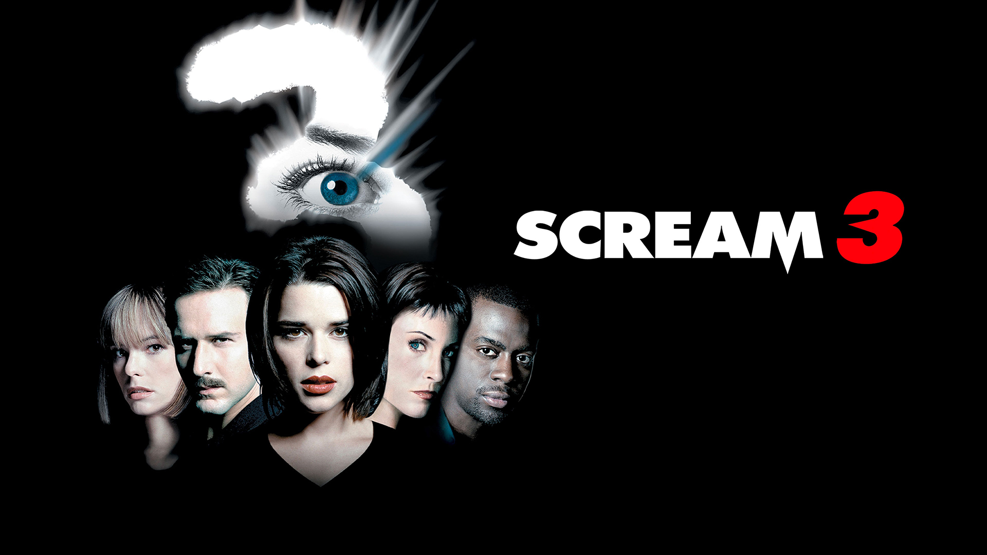 Watch Scream 3 Online | Stream Full Movies