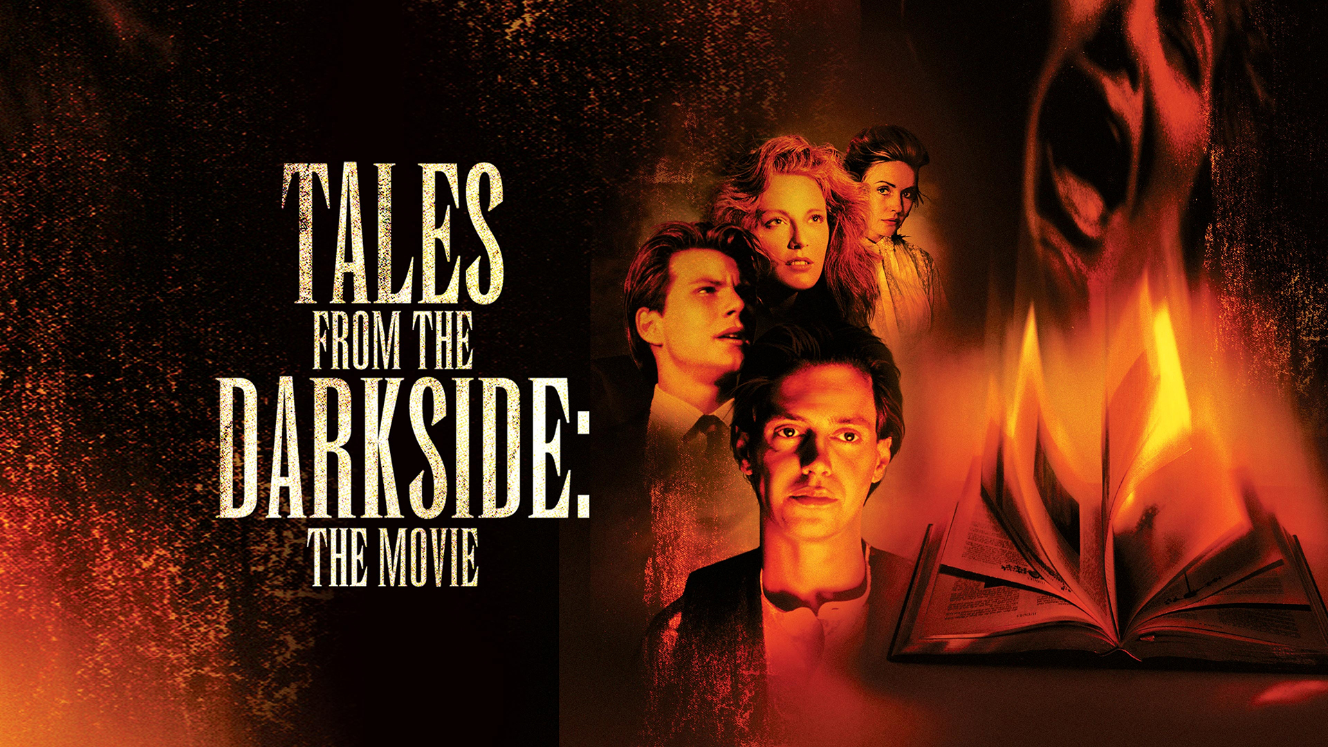 Tales from the Darkside: The Movie