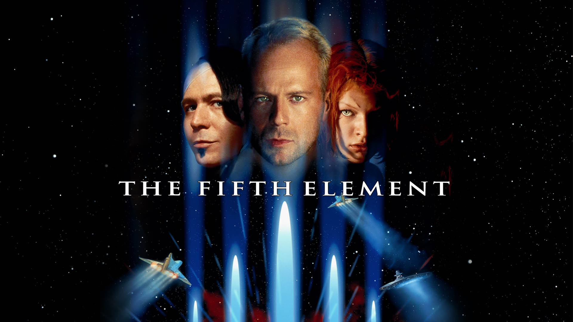 Watch The Fifth Element Online | Stream Full Movies