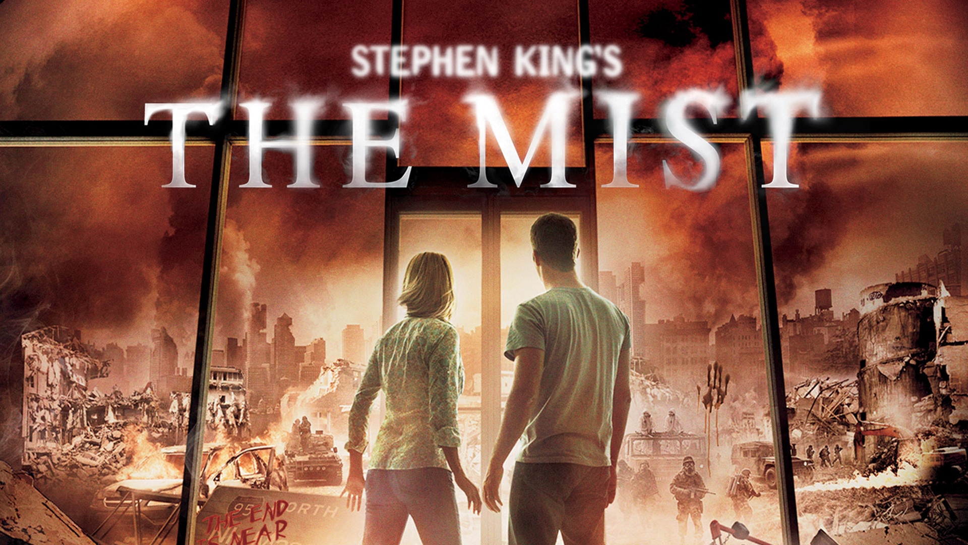 The Mist