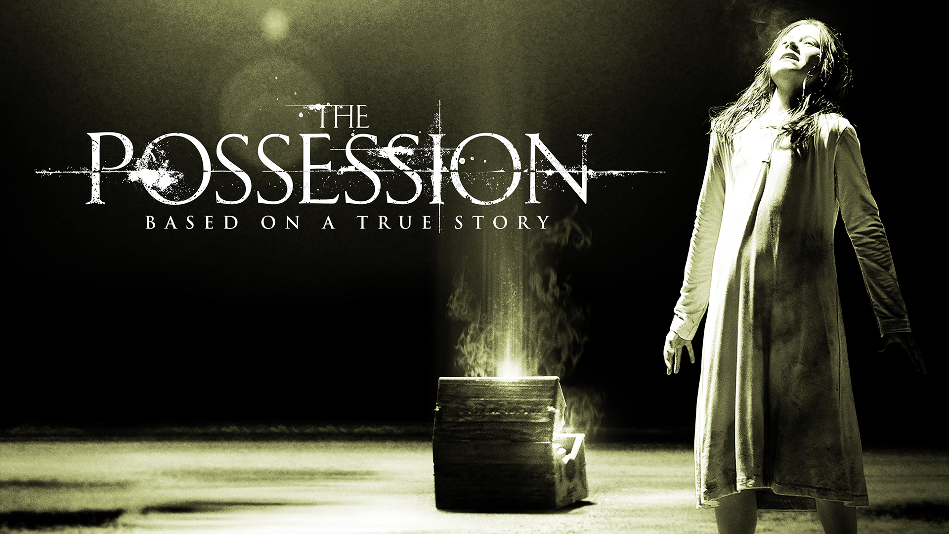 The Possession