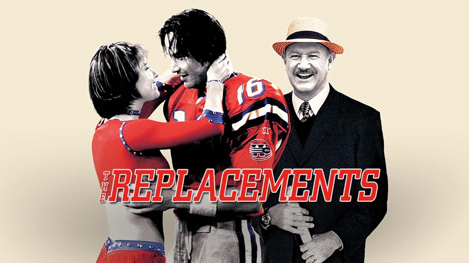 The Replacements