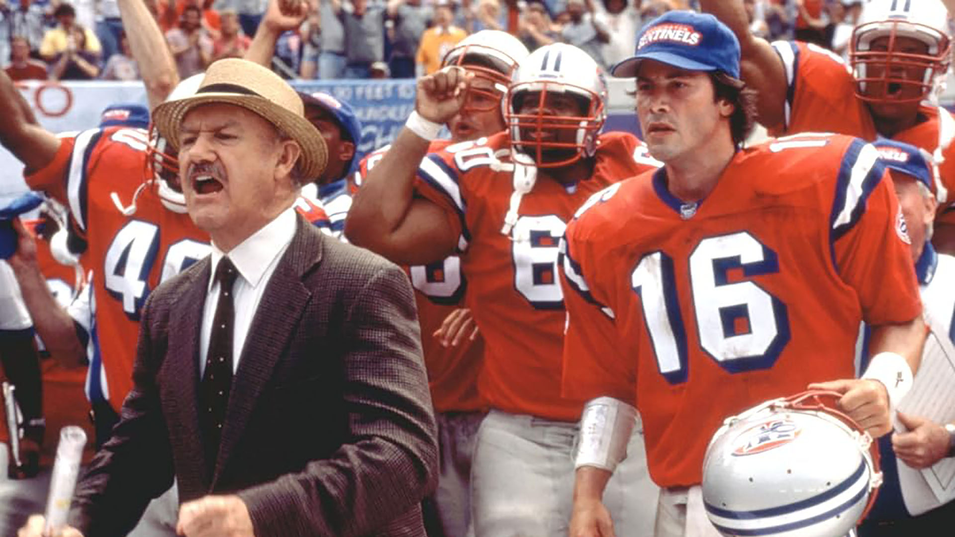 The Replacements