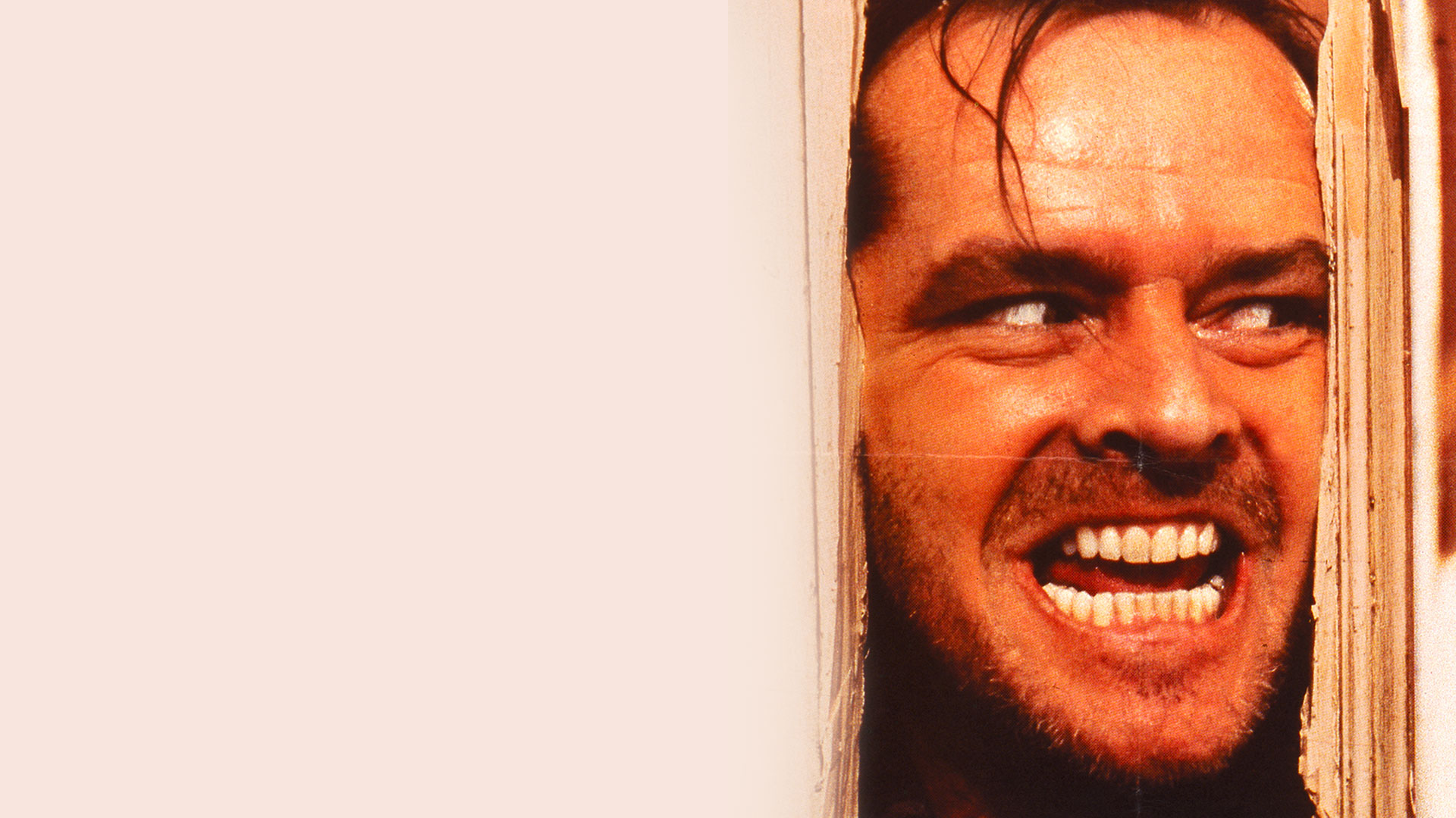 The Shining (1980)