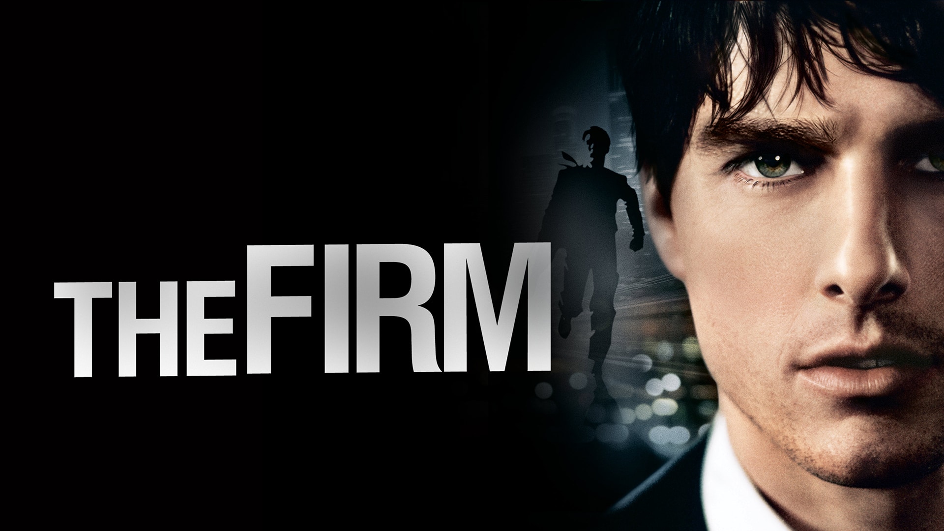 Watch The Firm (1993) Online | Stream Full Movies