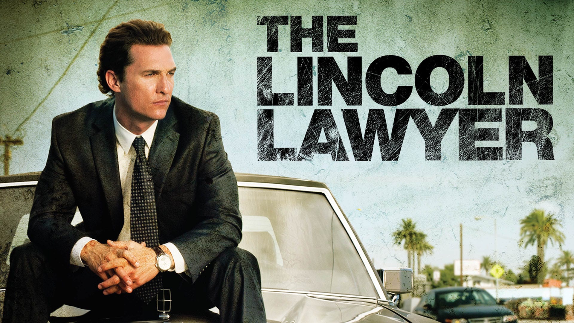 Watch The Lincoln Lawyer Online | Stream Full Movies