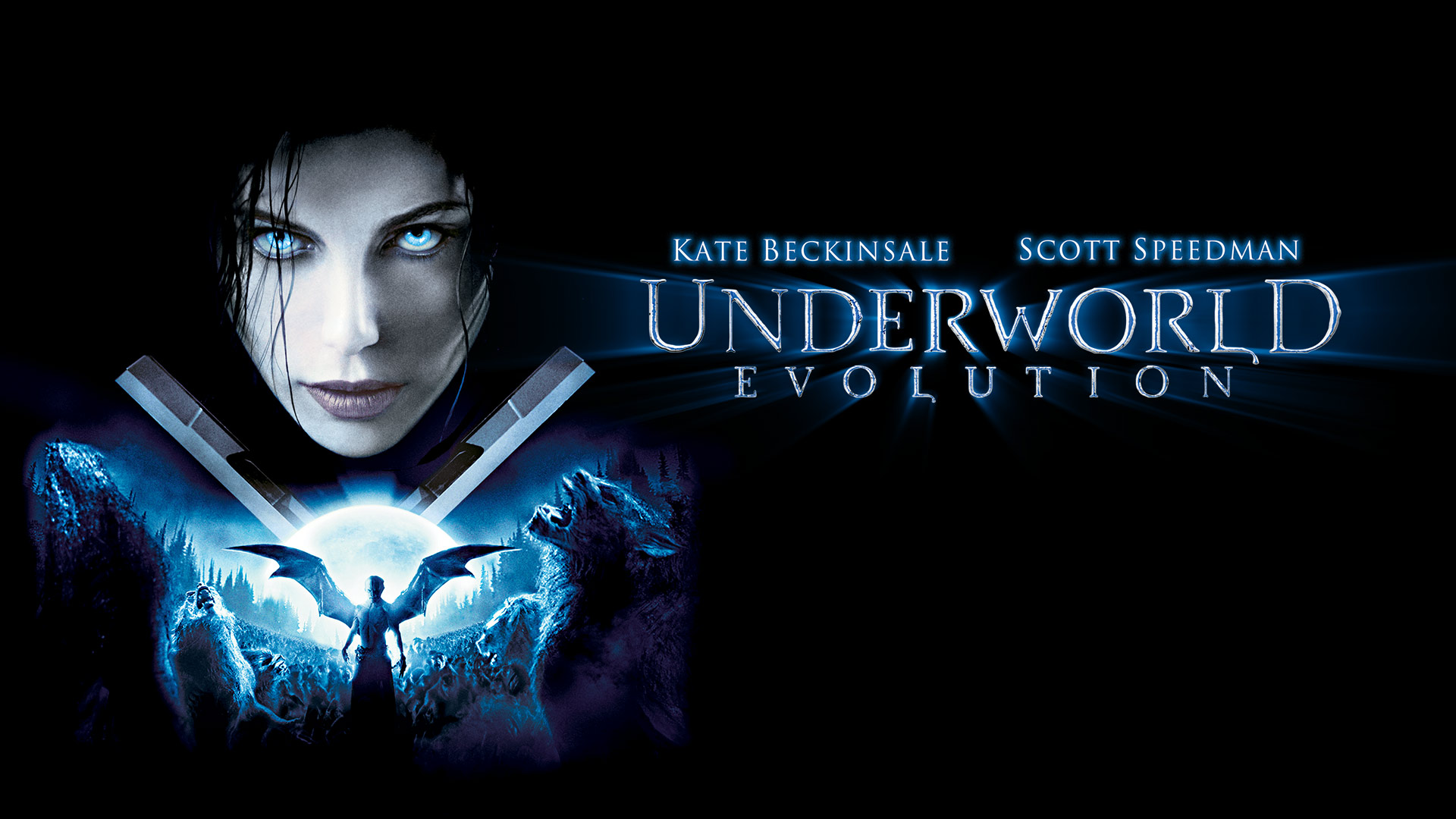 Watch Underworld: Evolution Online | Stream Full Movies