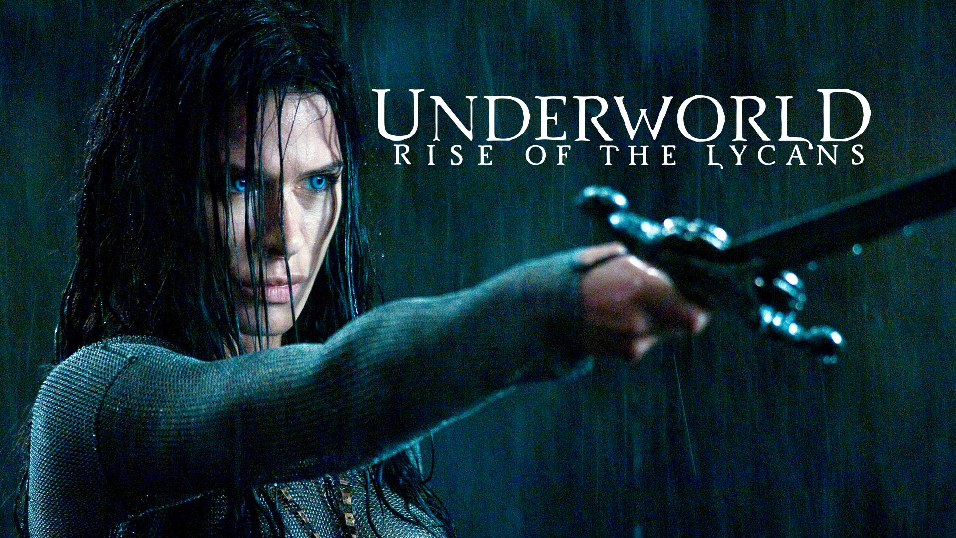 Watch Underworld: Rise of the Lycans Online | Stream Full Movies