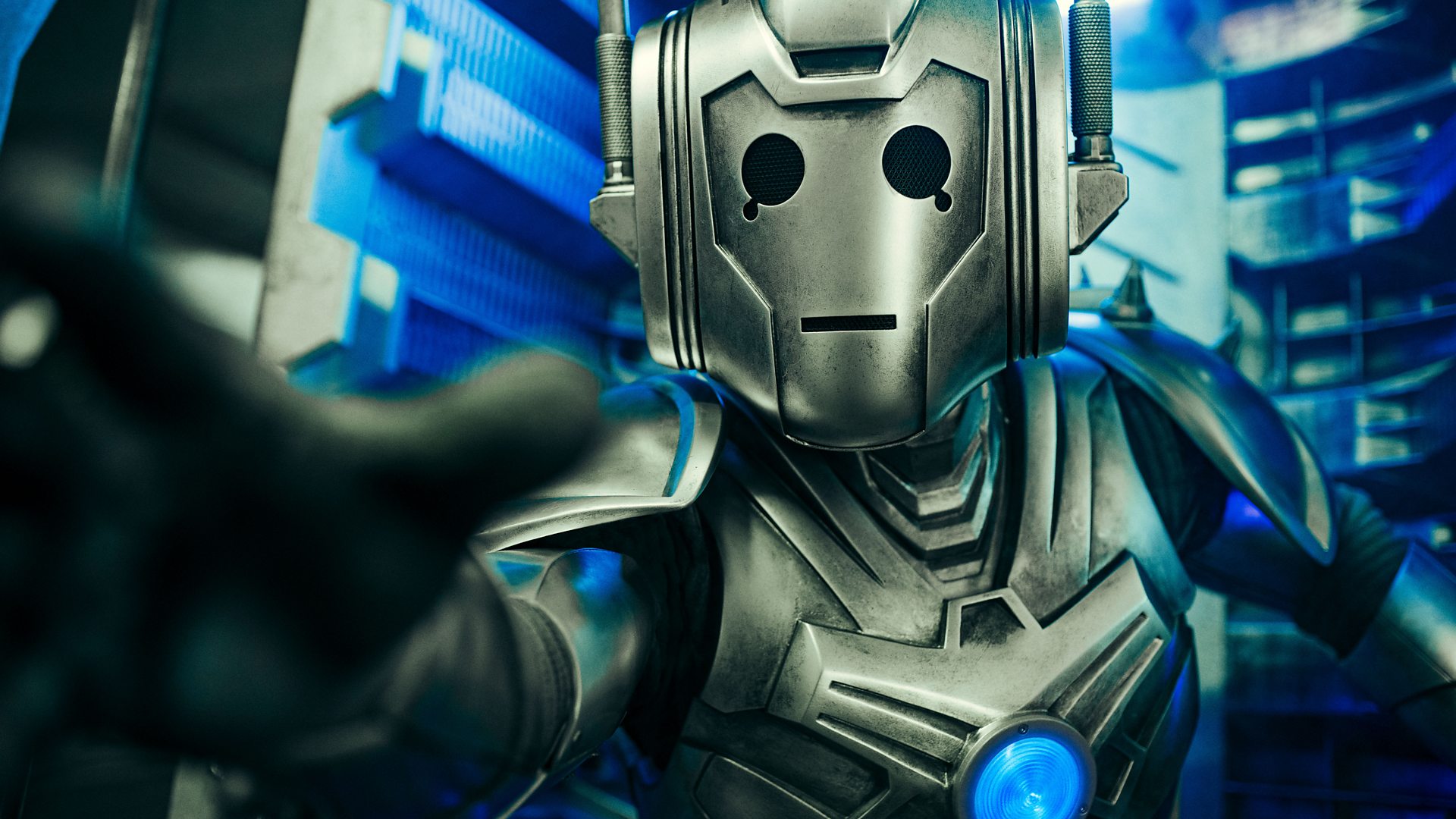 ‘Doctor Who’: 10 Things You May Not Know About ‘Ascension of the Cybermen’