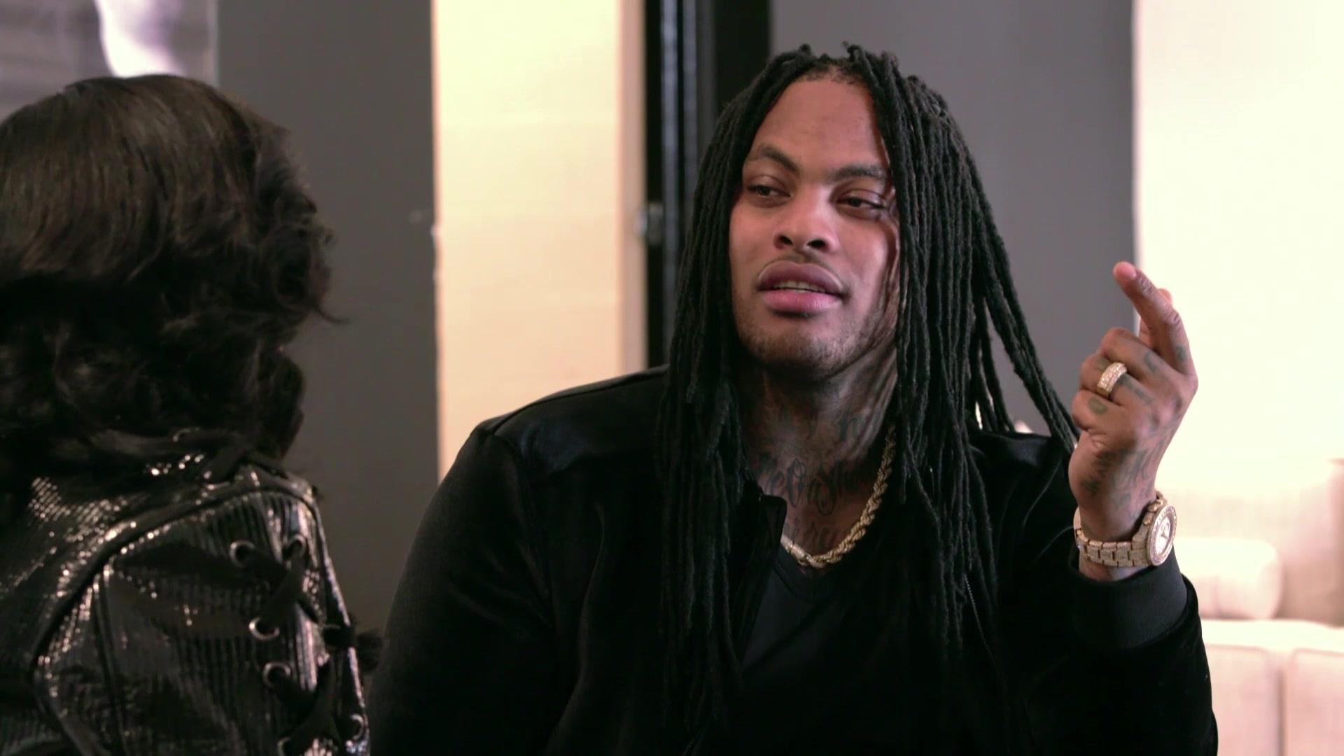 Watch 'Can We Drop This Album?' | Waka & Tammy Video Extras