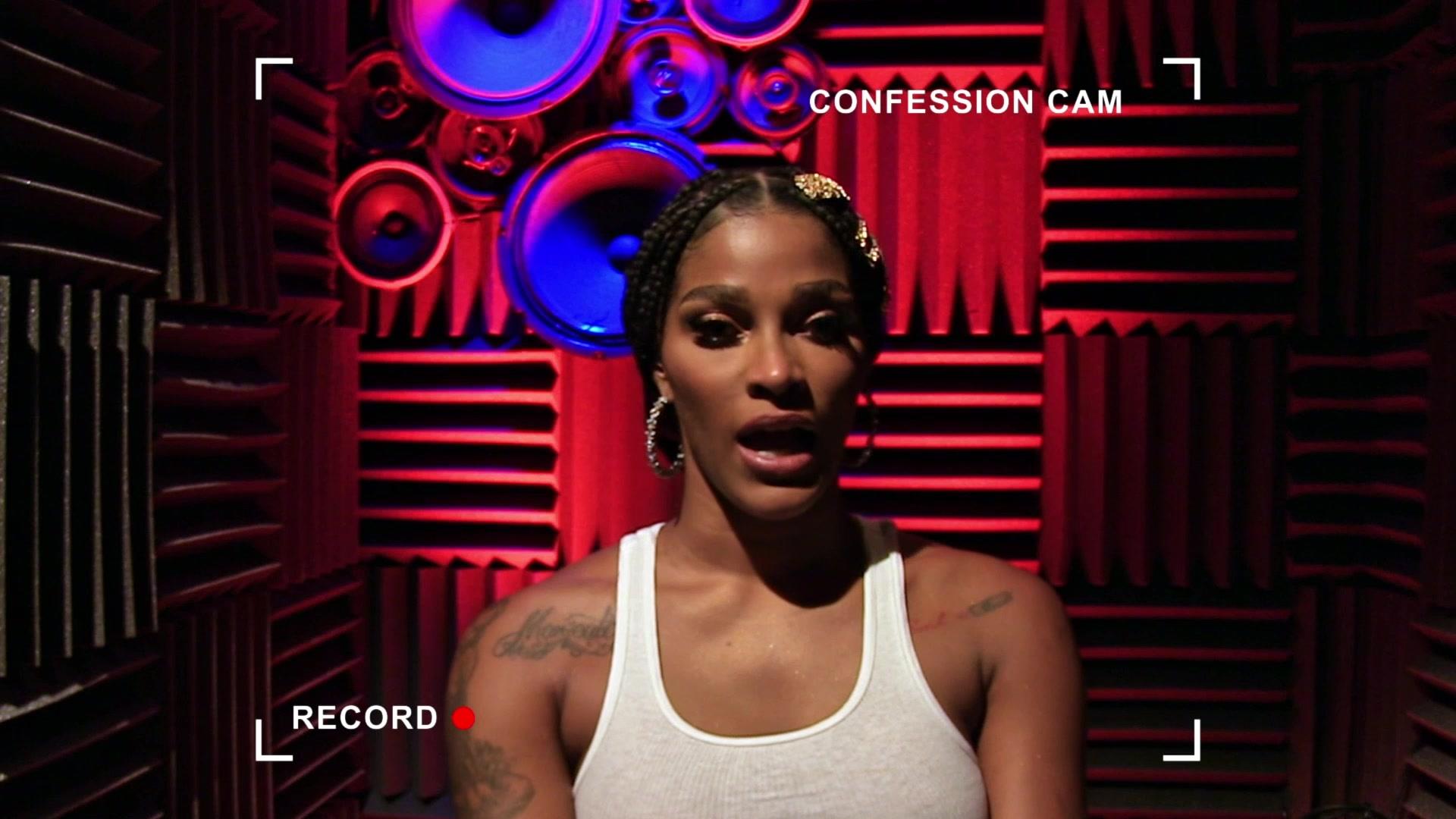 Watch Full Confessions: It's A Rap! | Marriage Boot Camp: Hip Hop Edition Video Extras