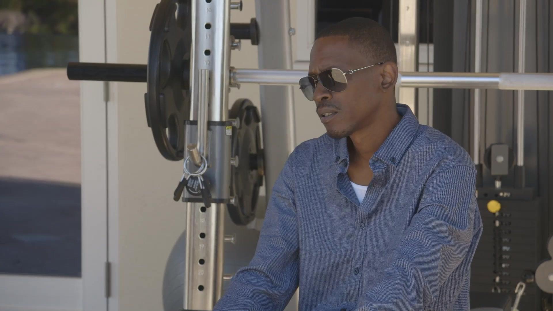Watch Kurupt Can't Seem to Take His Own Advice | Marriage Boot Camp: Hip Hop Edition Video Extras