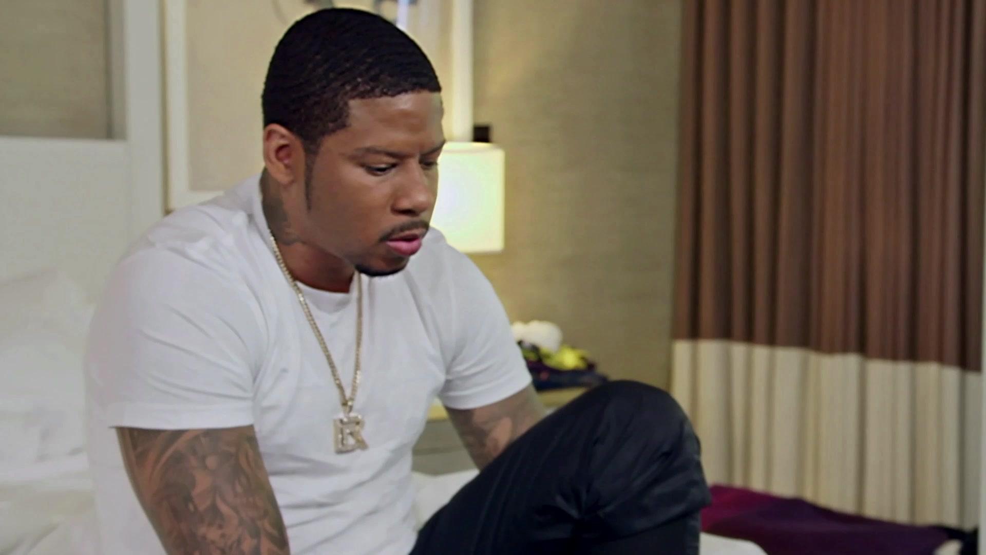 Watch Vado Explains His Actions | Marriage Boot Camp: Hip Hop Edition Video Extras