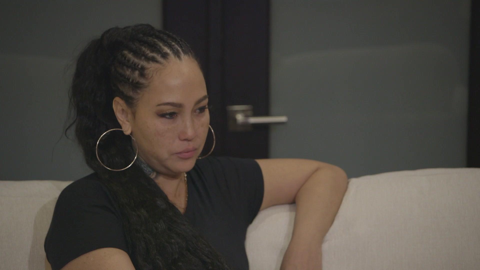 Watch Toni: 'Nothing Is Changing...I'm Ready To Leave' | Marriage Boot Camp: Hip Hop Edition Video Extras
