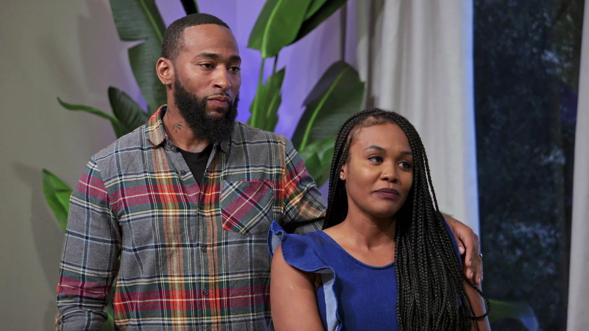Watch Will Willie Cheat on Shanda Again? | Marriage Boot Camp: Hip Hop Edition Video Extras