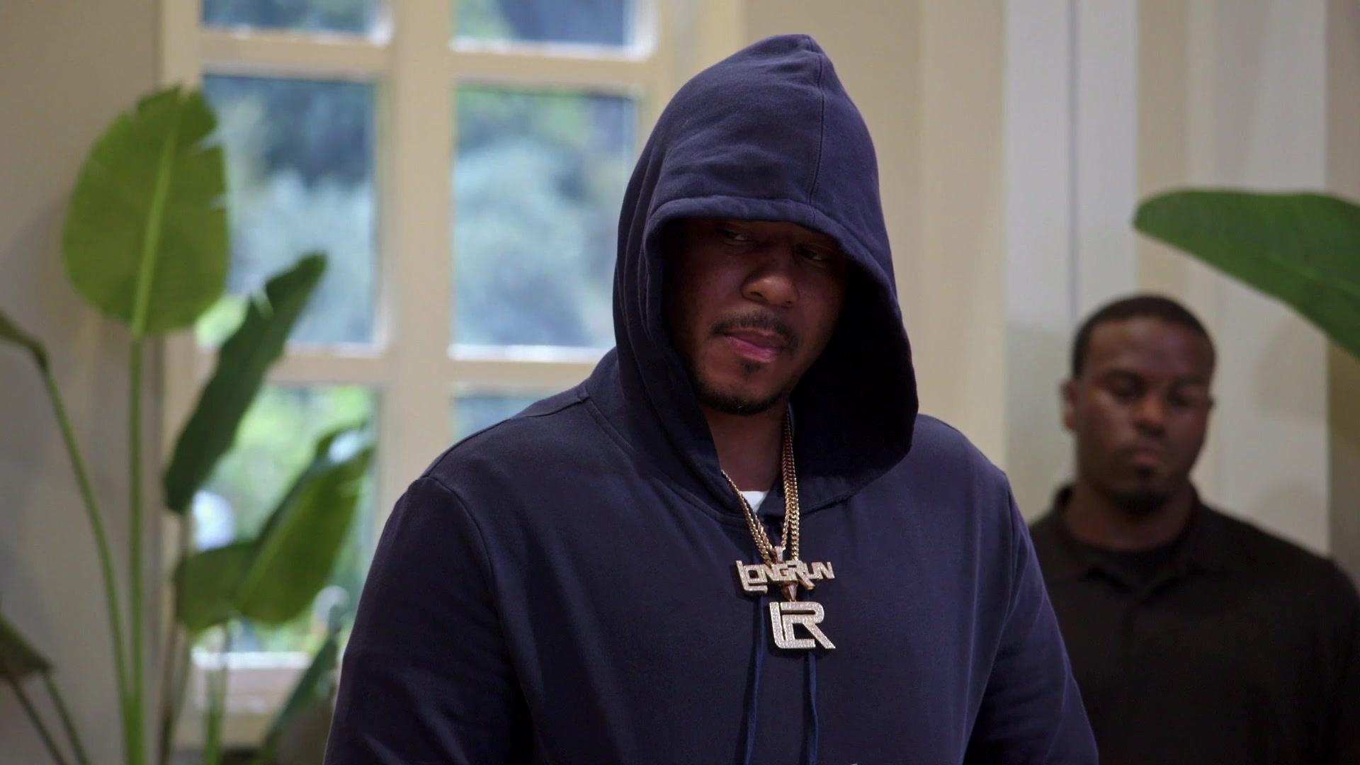 Was Vado's Apology to Tahiry Sincere?