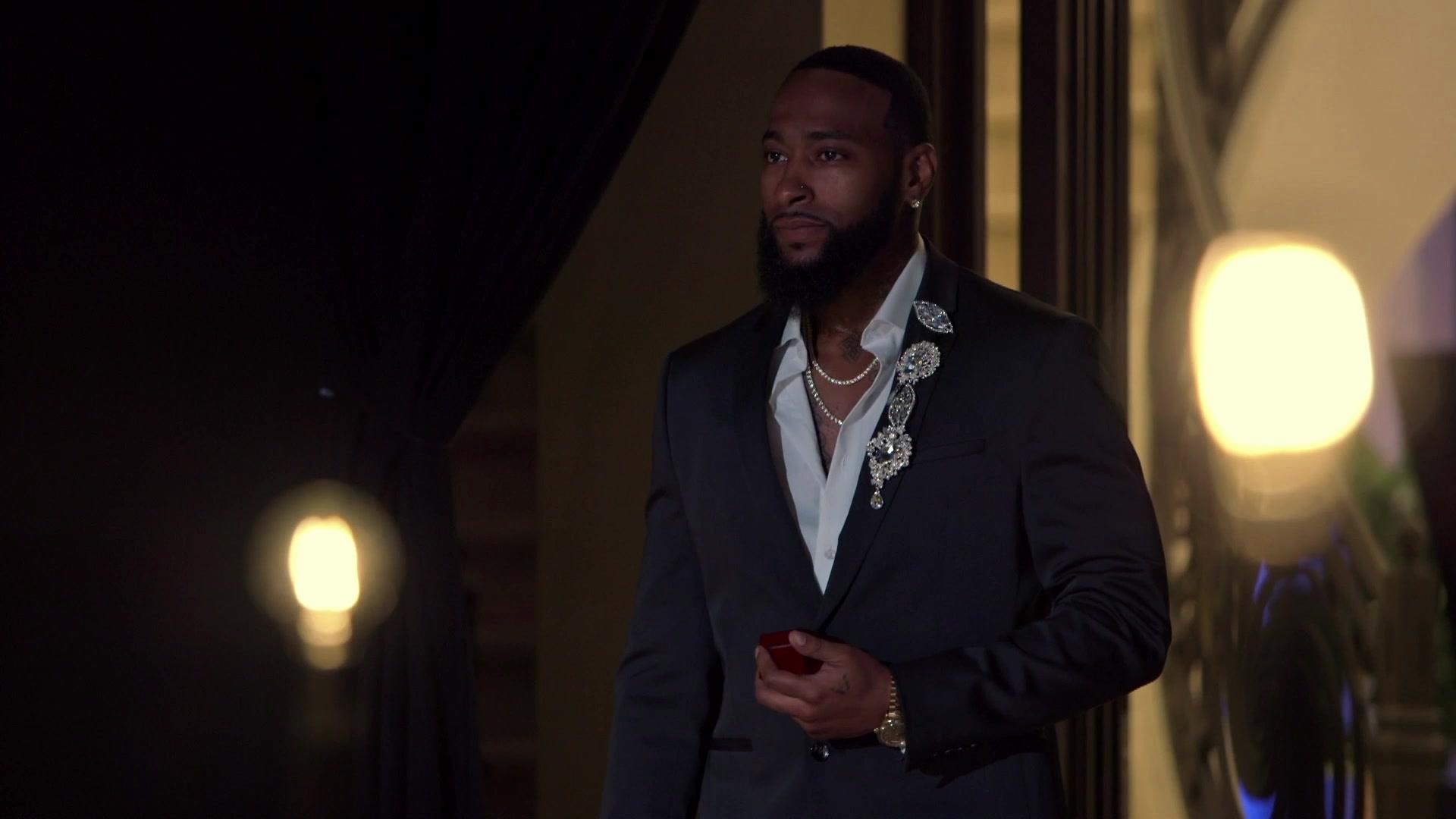 Watch Is This the End for Willie & Shanda? | Marriage Boot Camp: Hip Hop Edition Video Extras