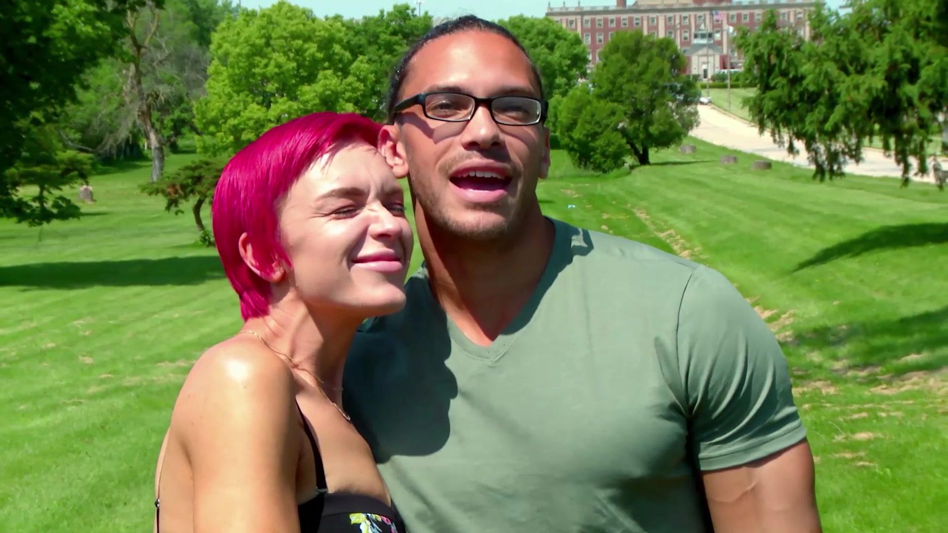 Watch Dylan & Heather Can't Keep Their Hands Off Each Other! | Love After Lockup Video Extras