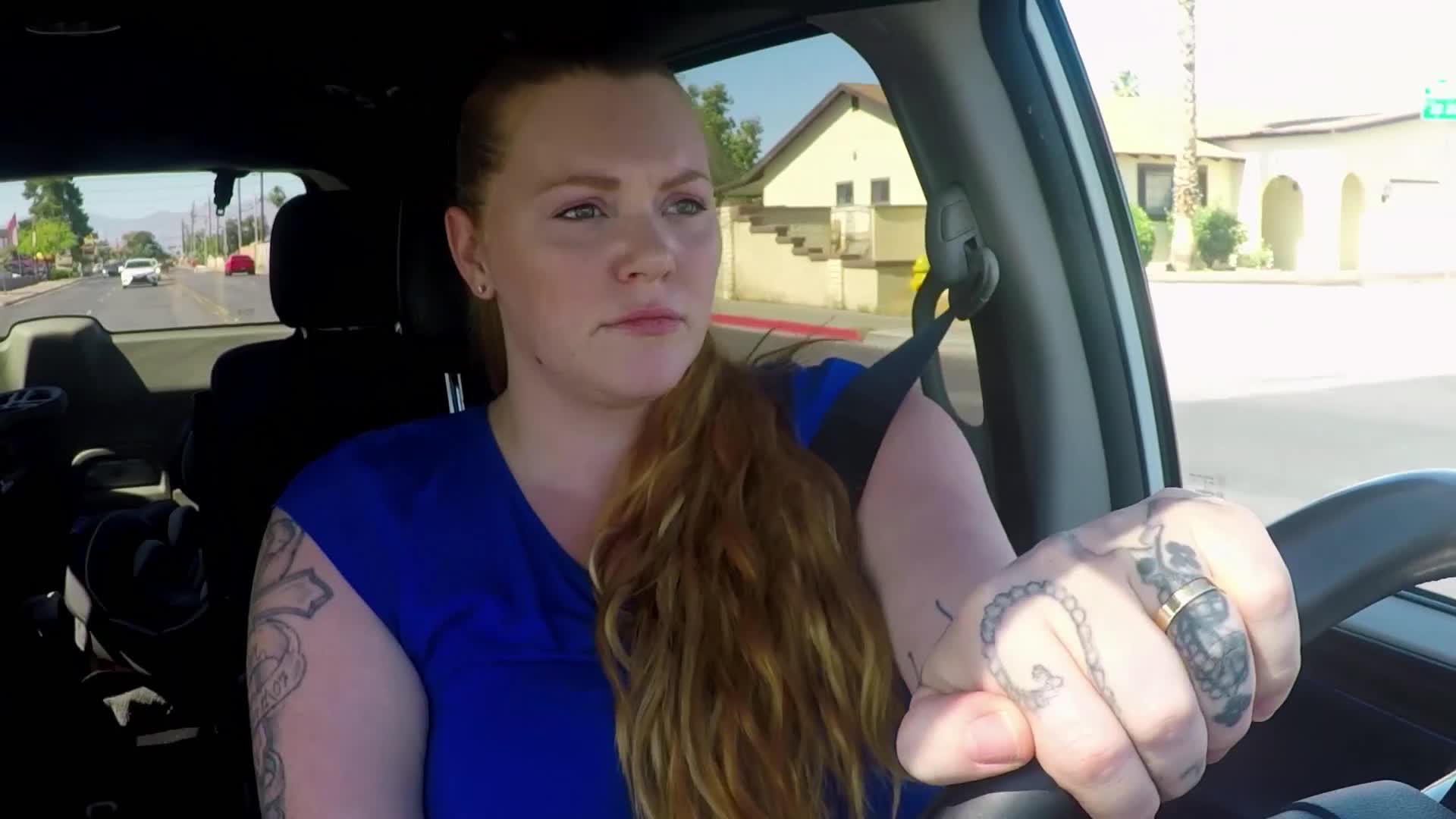 Watch Brittany Is Done With Her Mother! | Life After Lockup Video Extras