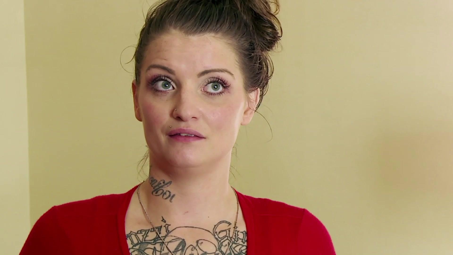 Watch Shawn Wants Destinie to Meet His Baby Mama? | Love After Lockup Video Extras