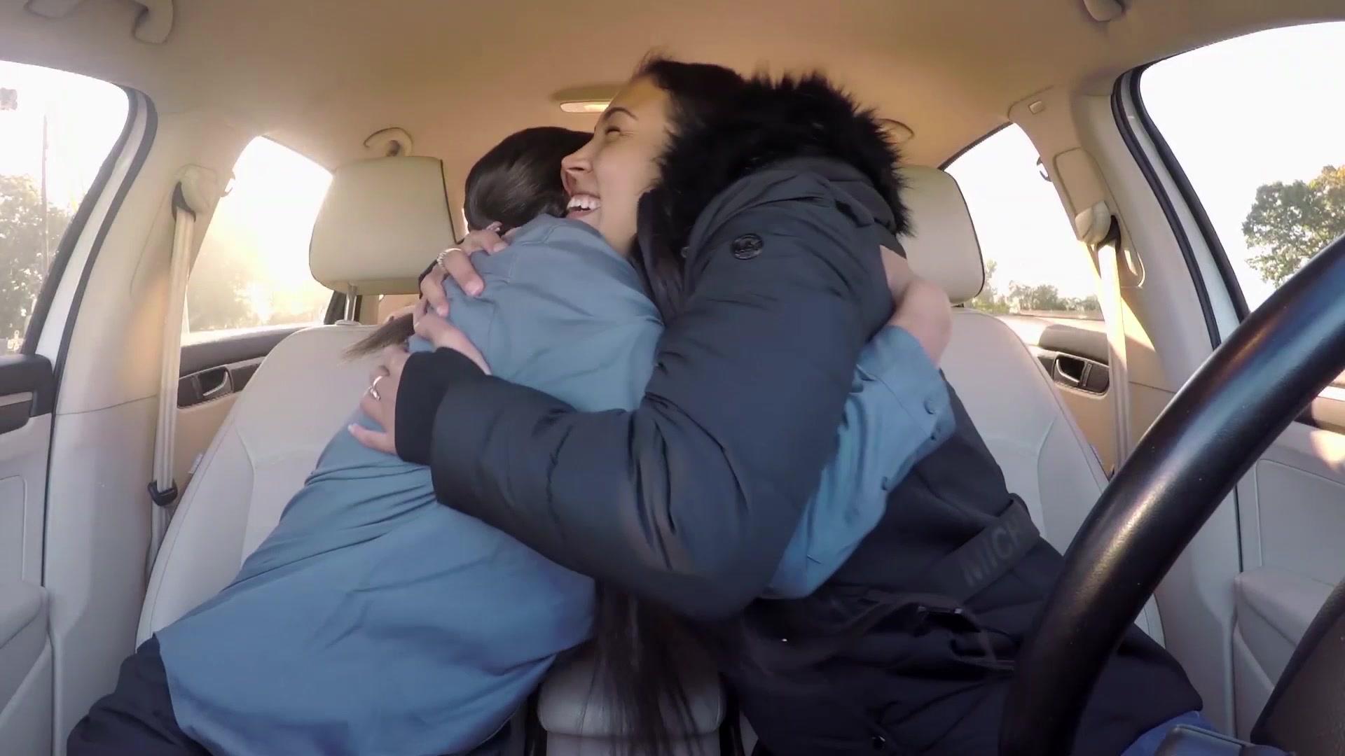 Watch Amber Reunites With Her Mom! | Life After Lockup Video Extras