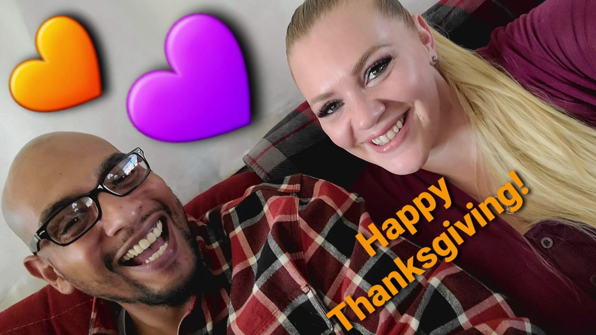 Watch Brittany's Video Diaries: Thanksgiving Family Fun! | Life After Lockup Video Extras