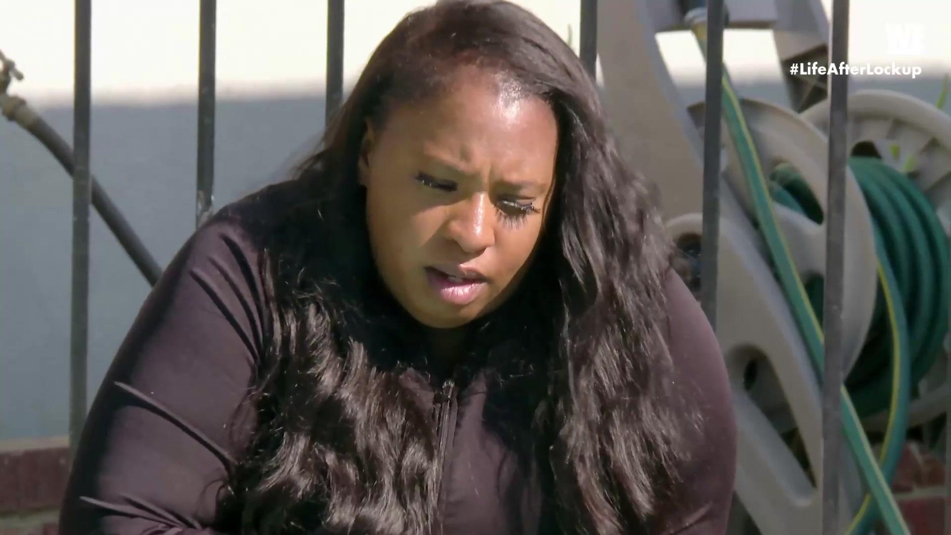 Watch Overheard: 'How Do You Know About Shante?' | Life After Lockup Video Extras
