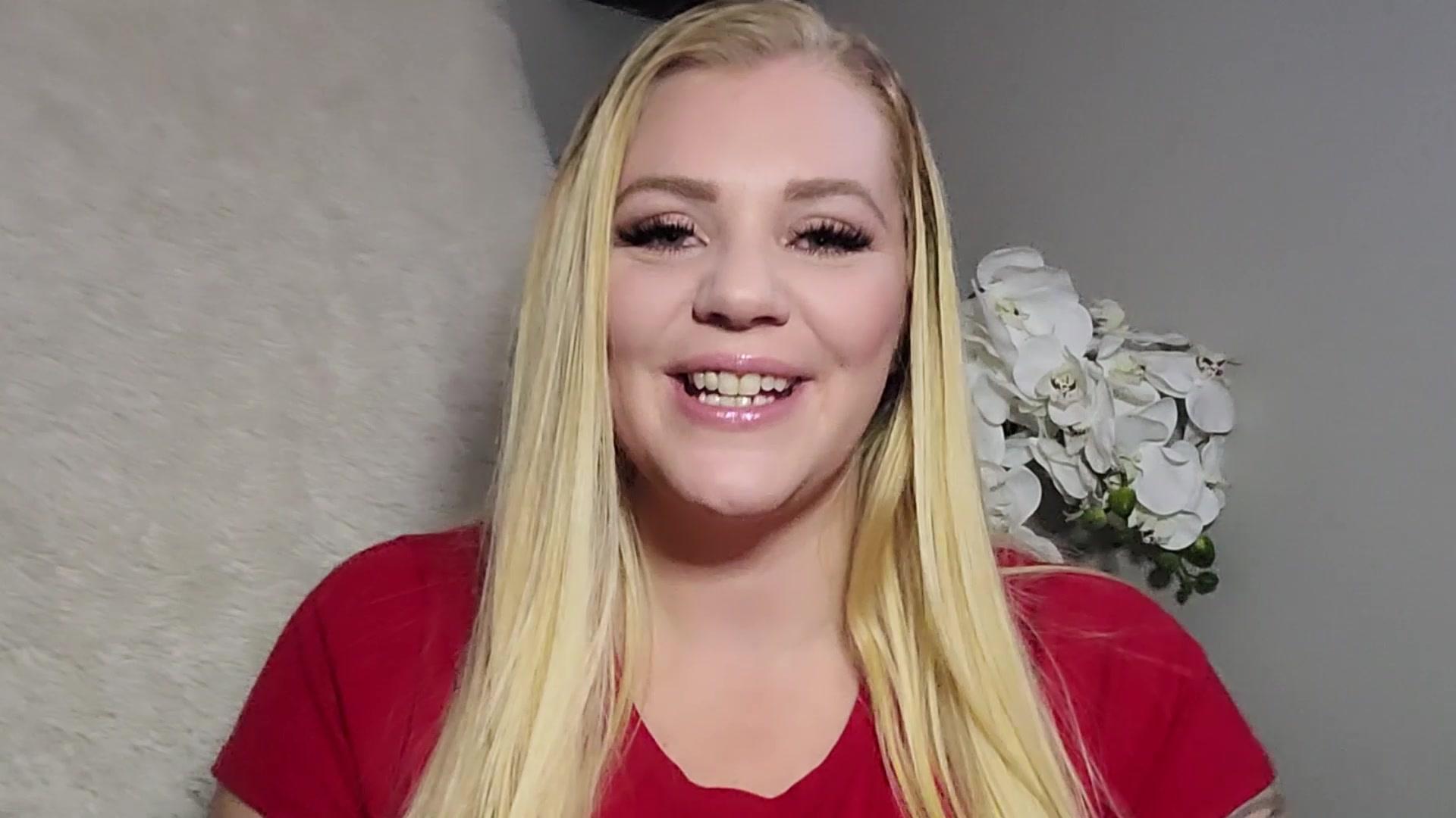 Watch Brittany's Video Diaries: Marcelino's Solid Support! | Life After Lockup Video Extras