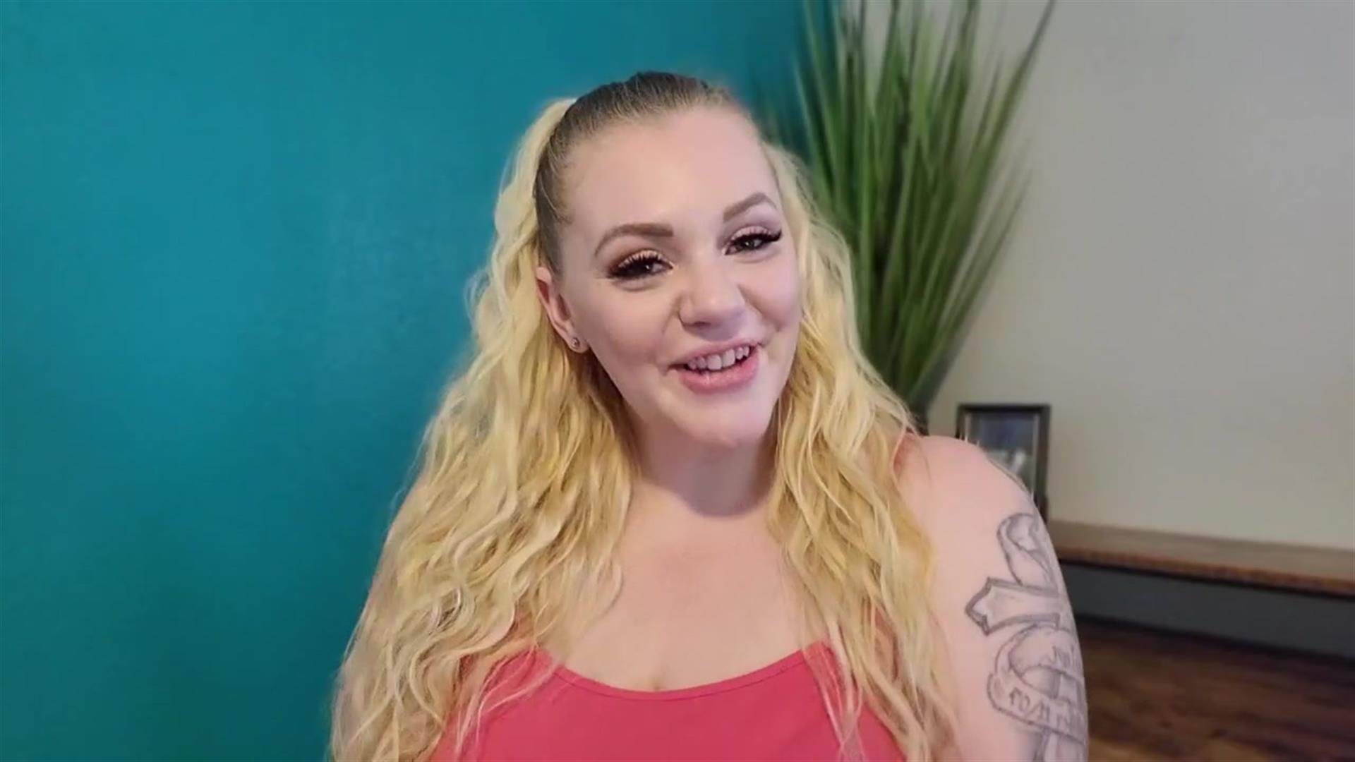 Watch Brittany's Video Diaries: A Tough Road to Recovery | Life After Lockup Video Extras