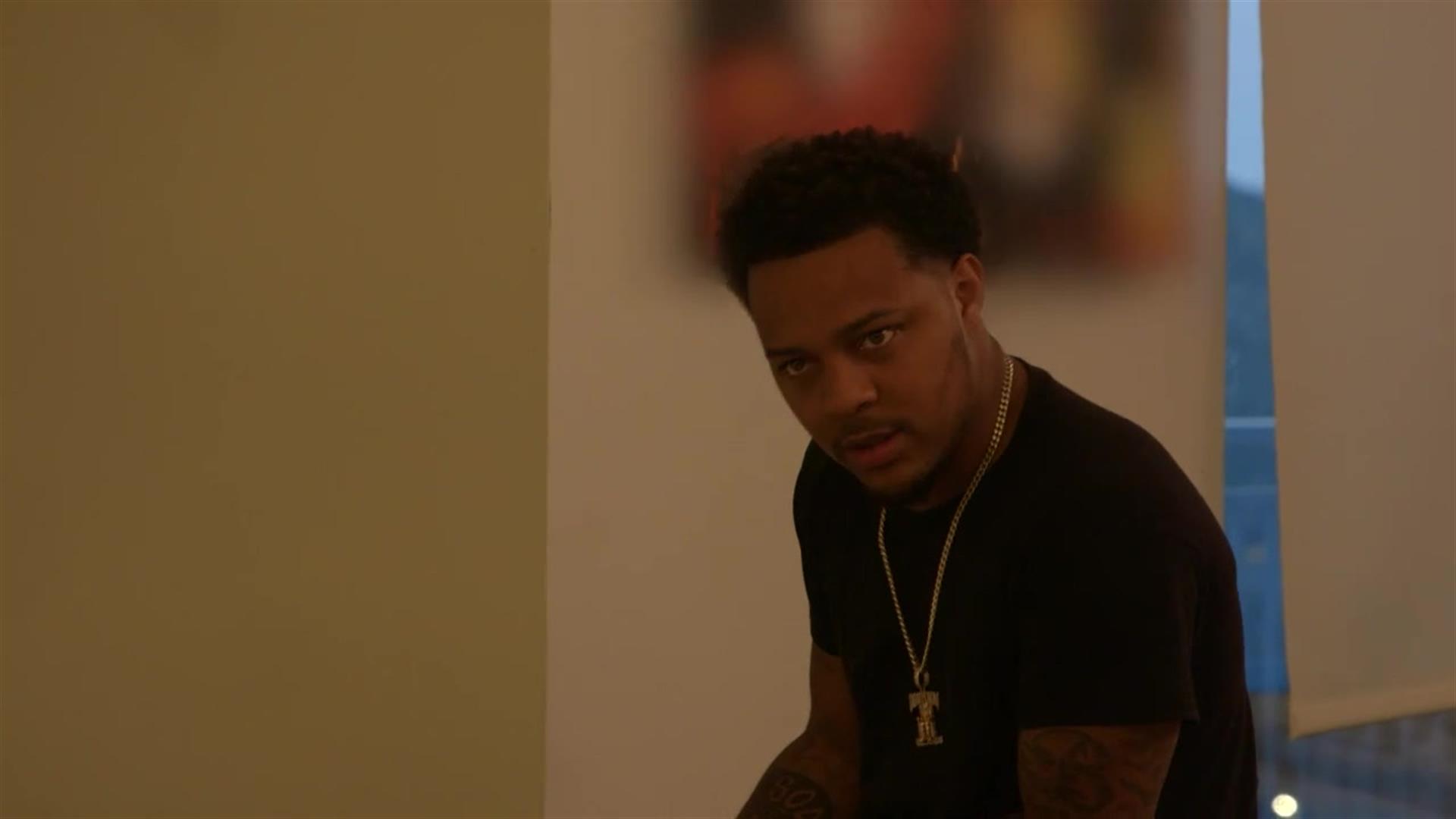 Watch Bow's Not Feeling Deb's Project | Growing Up Hip Hop: Atlanta Video Extras
