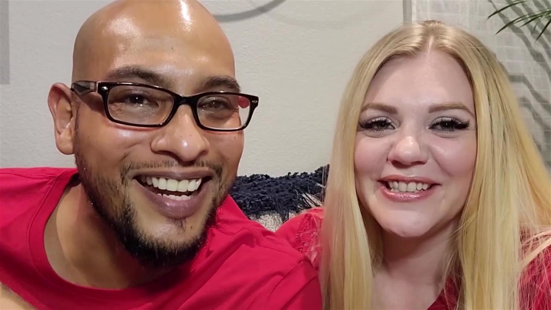 Watch Brittany's Video Diaries: 'Who Said I Love You First?!' | Life After Lockup Video Extras