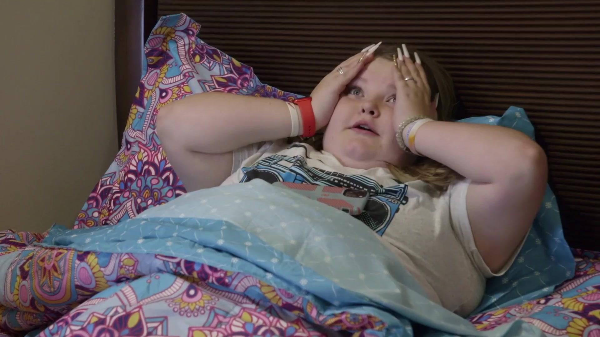 Watch June Has Left Her Family in Shambles | Mama June: From Not to Hot Video Extras