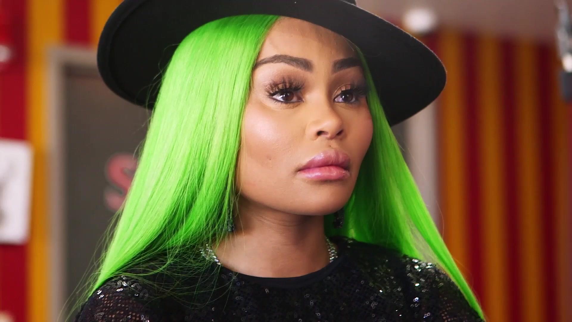 Watch 'Your Homies Ain't Your Homies!' | The Real Blac Chyna Video Extras