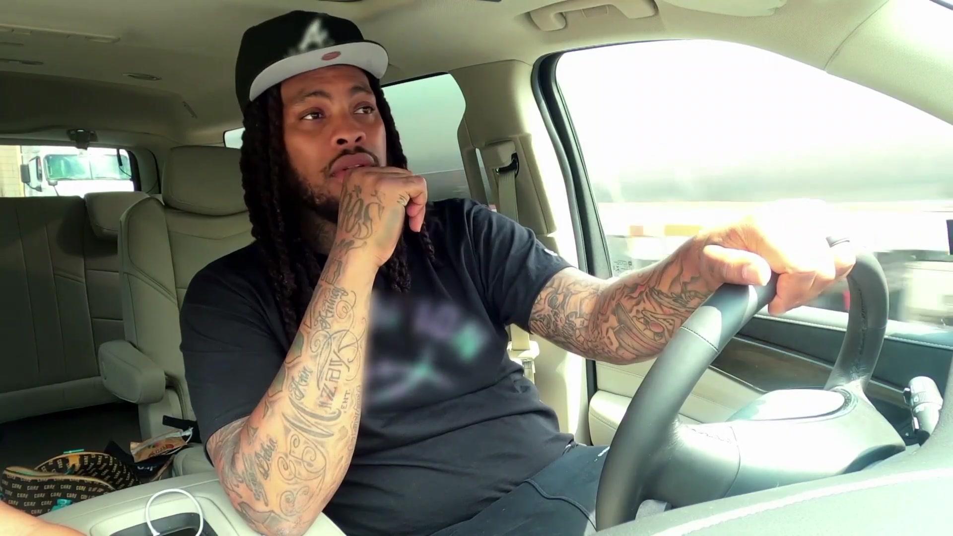 Watch 'I Don't Wanna Go to Counseling!' | Waka & Tammy Video Extras