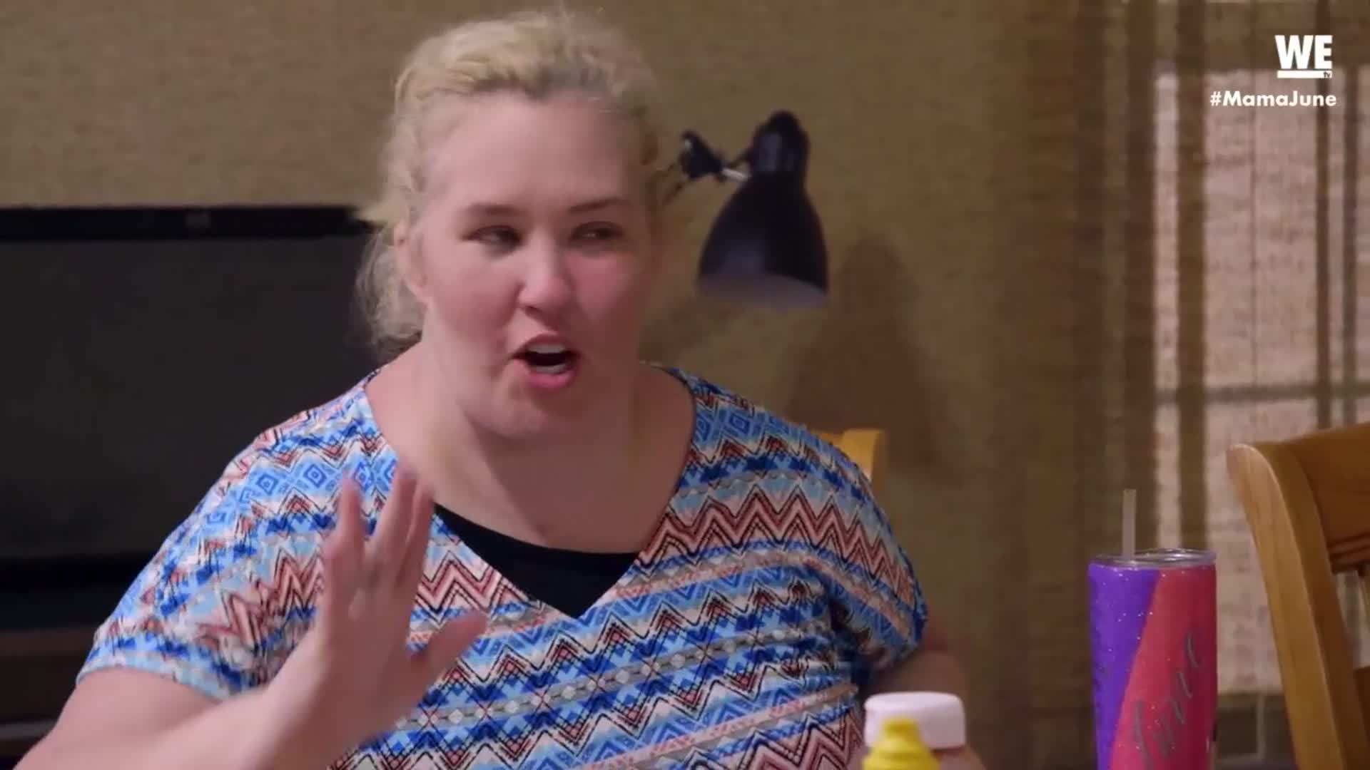 Watch Unexpected: June & Geno Break Their Promise | Mama June: From Not to Hot Video Extras