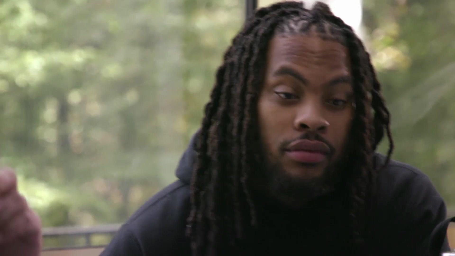 Watch Tammy's Stalker Situation Is Getting Serious! | Waka & Tammy Video Extras